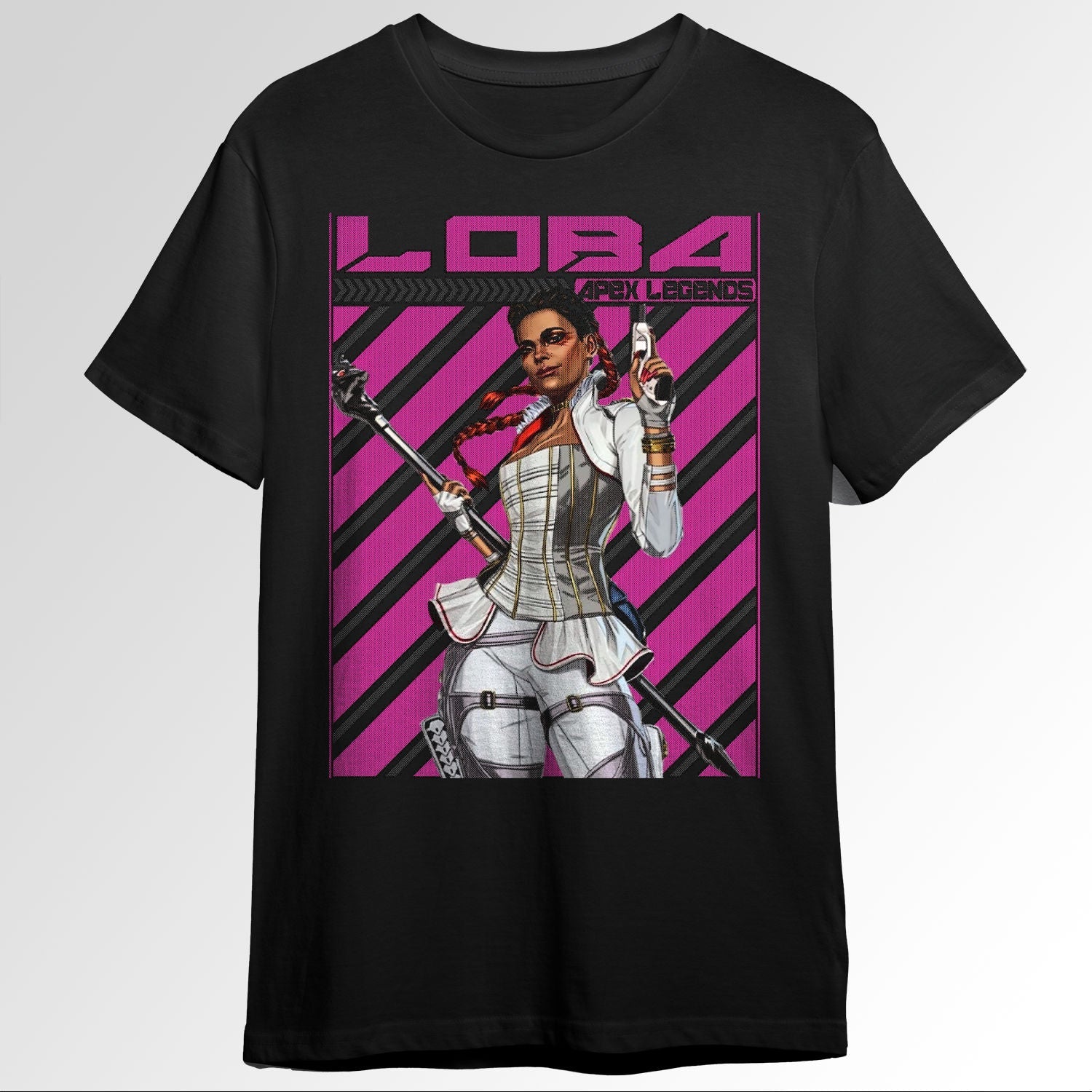 APEX LEGENDS LOBA 72740542