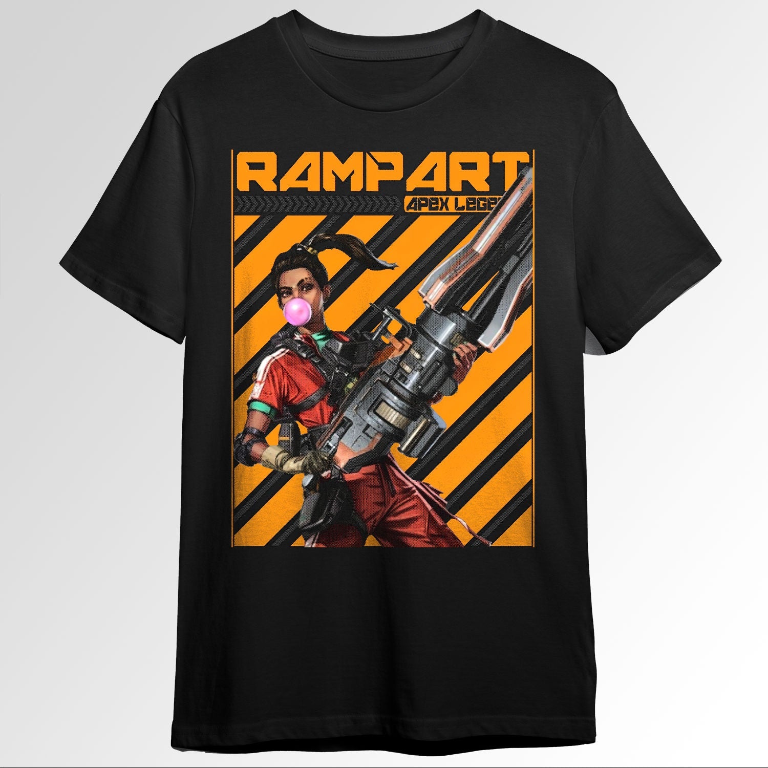 APEX LEGENDS RAMPART 72742366