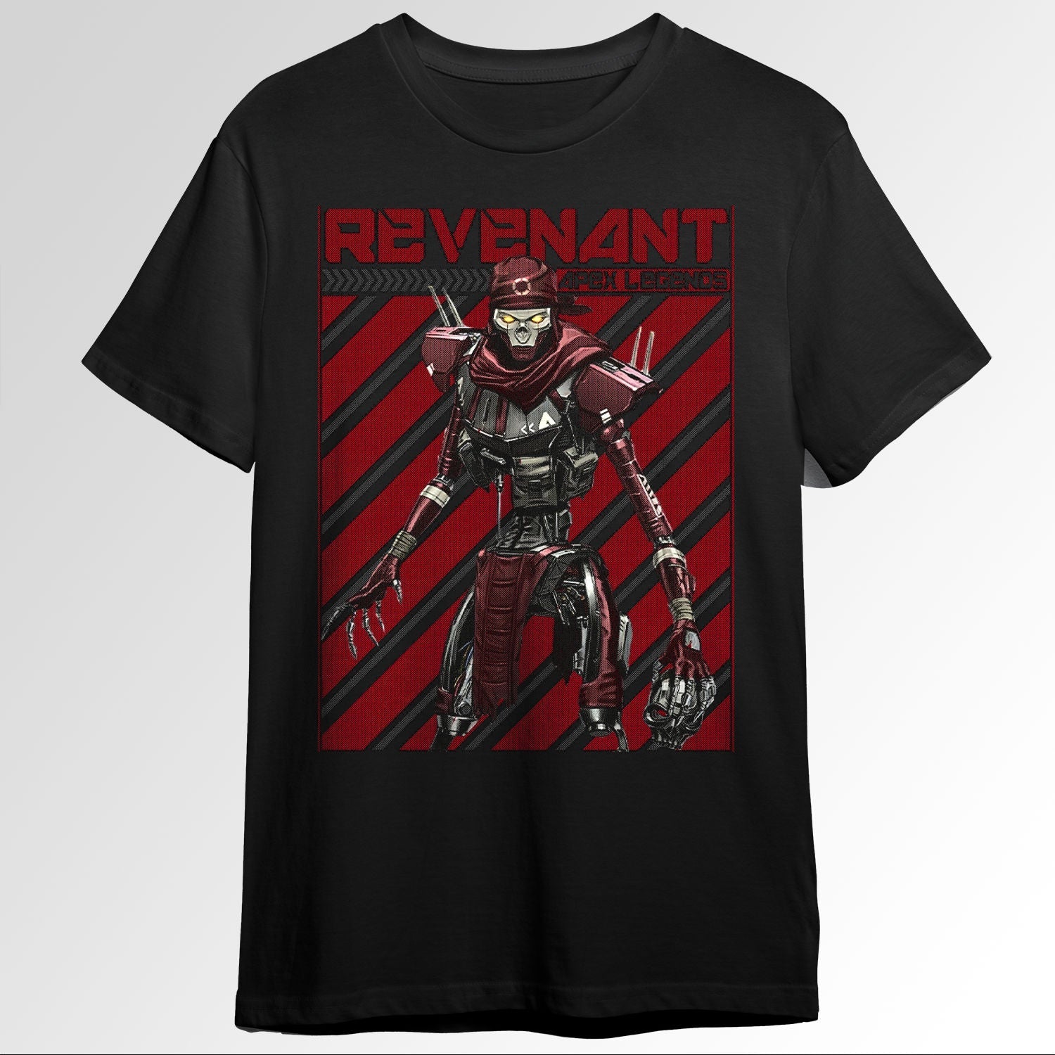 APEX LEGENDS REVENANT 72742025