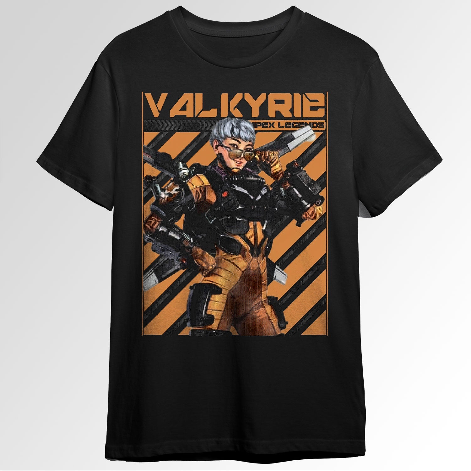 APEX LEGENDS VALKYRIE 78654267