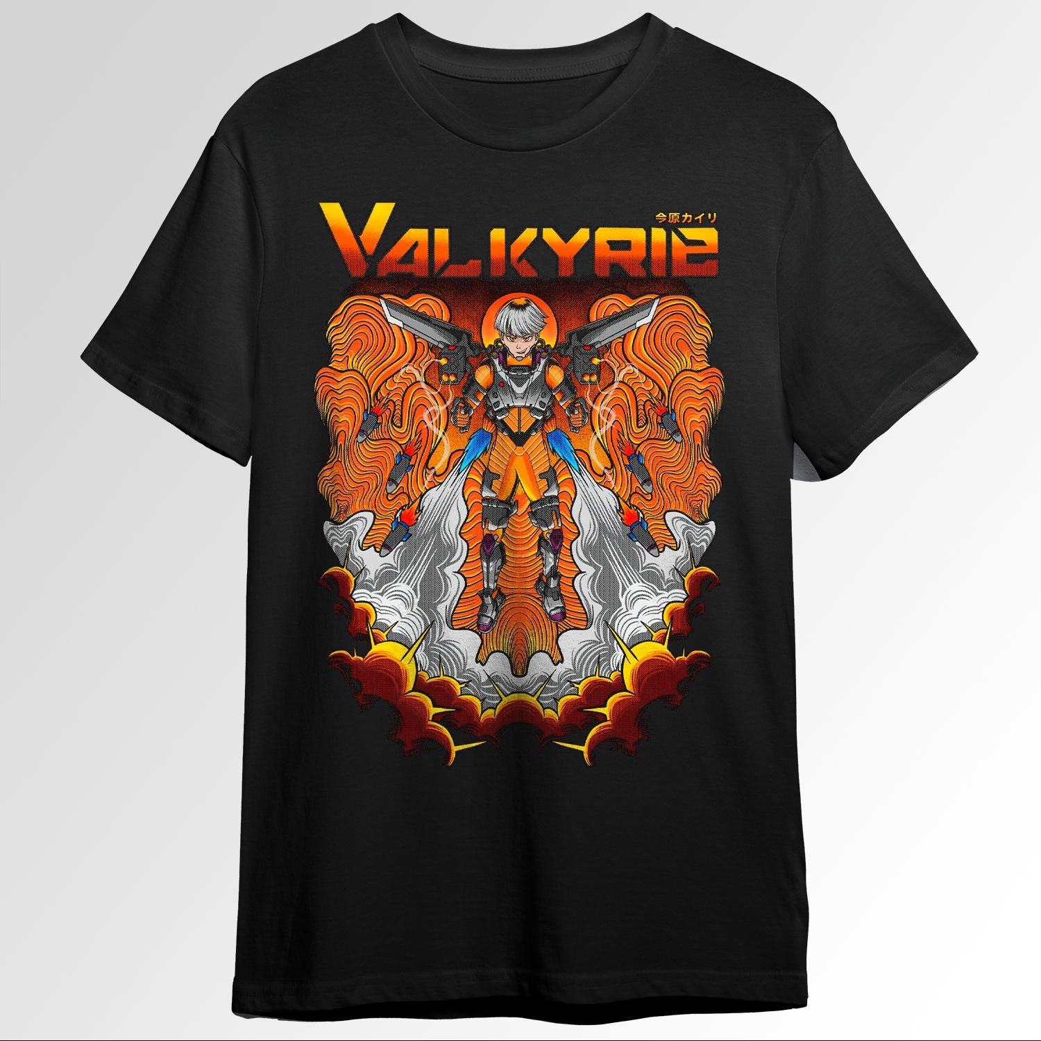 APEX LEGENDS VALKYRIE 78659828