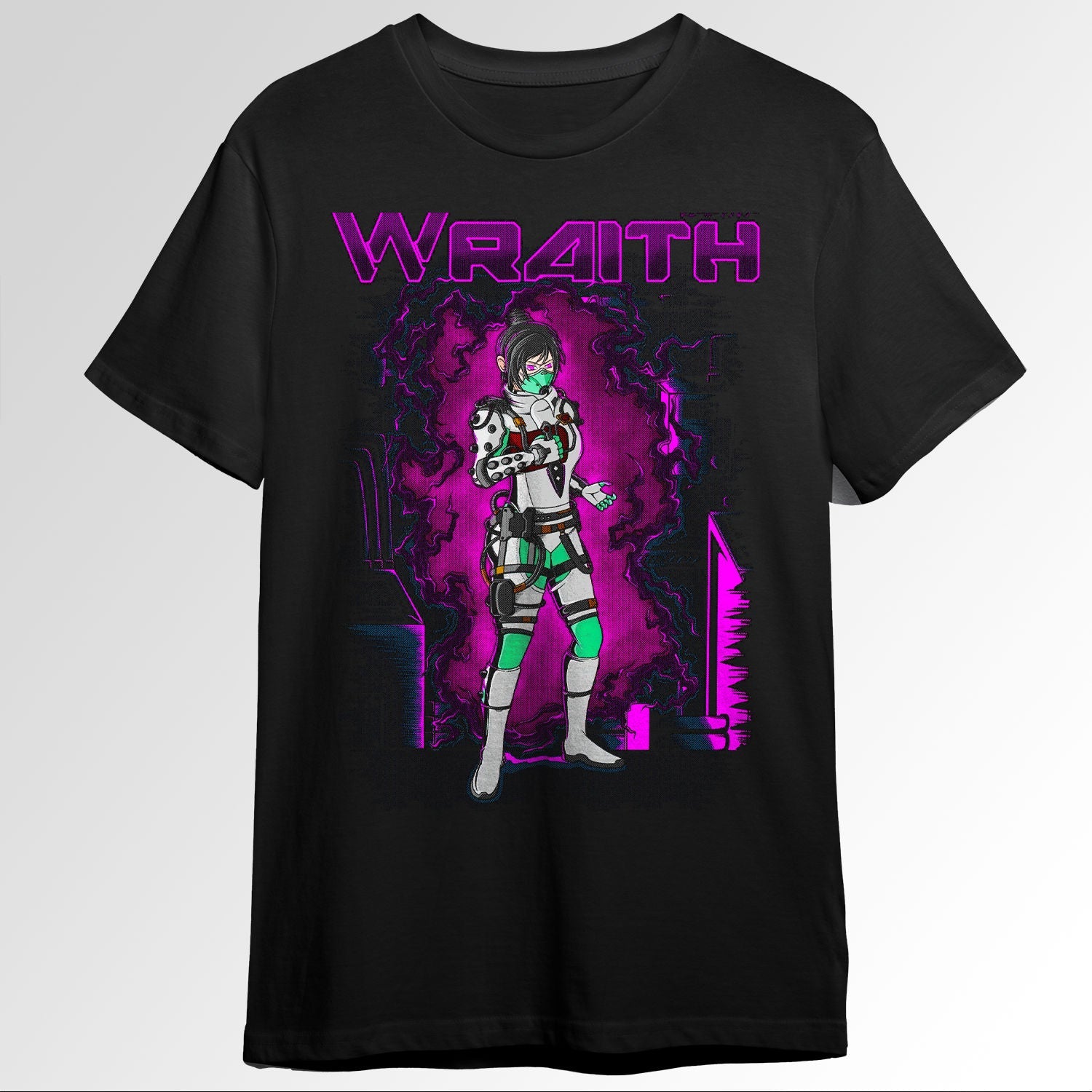 APEX LEGENDS WRAITH 78974430