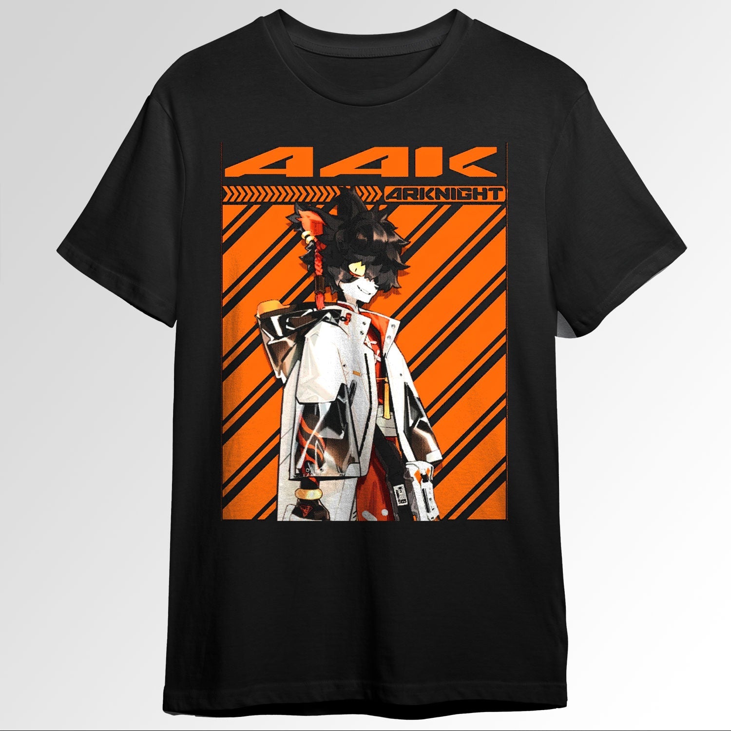 ARKNIGHTS AAK POTRAIT 87912962