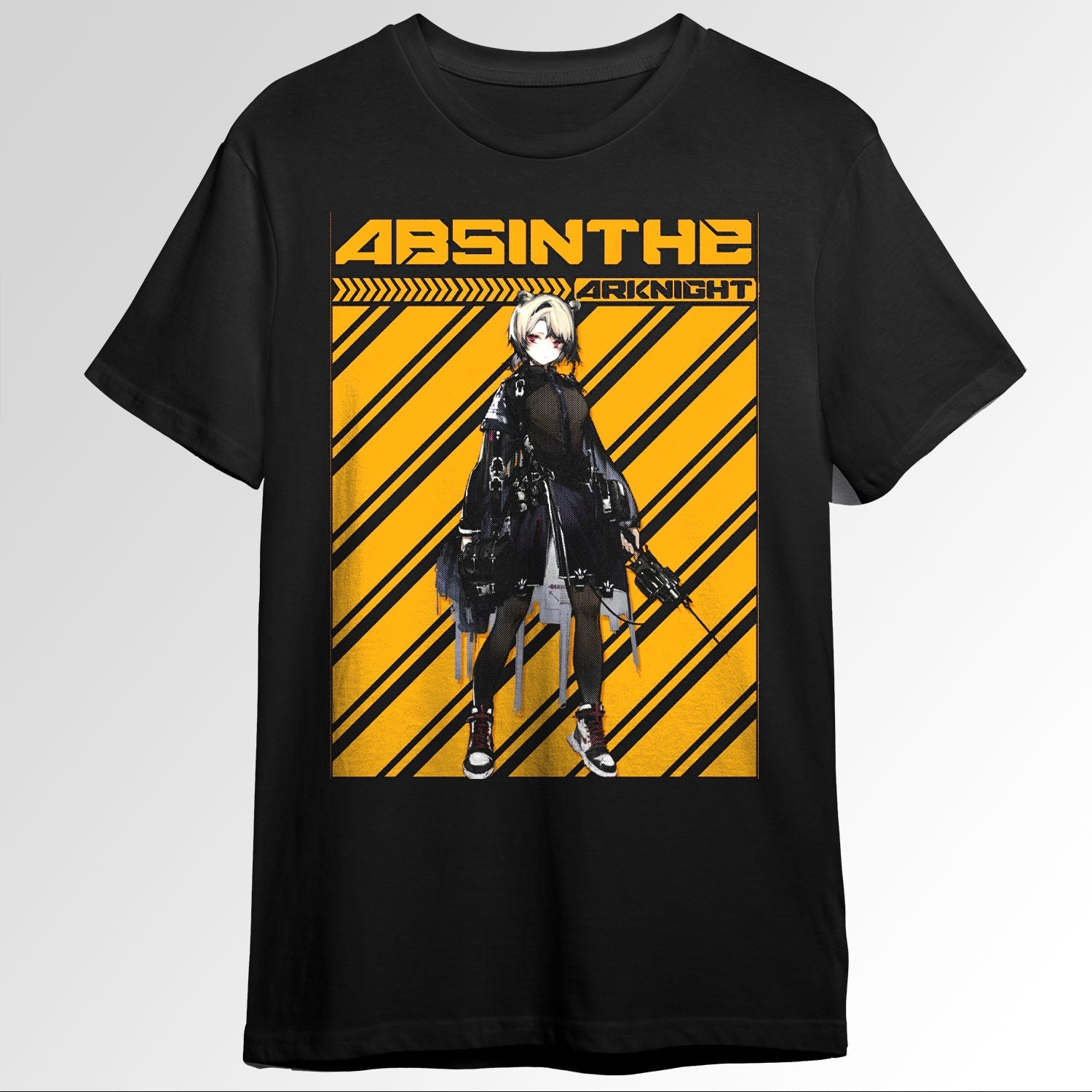 ARKNIGHTS ABSINTHE 87919514
