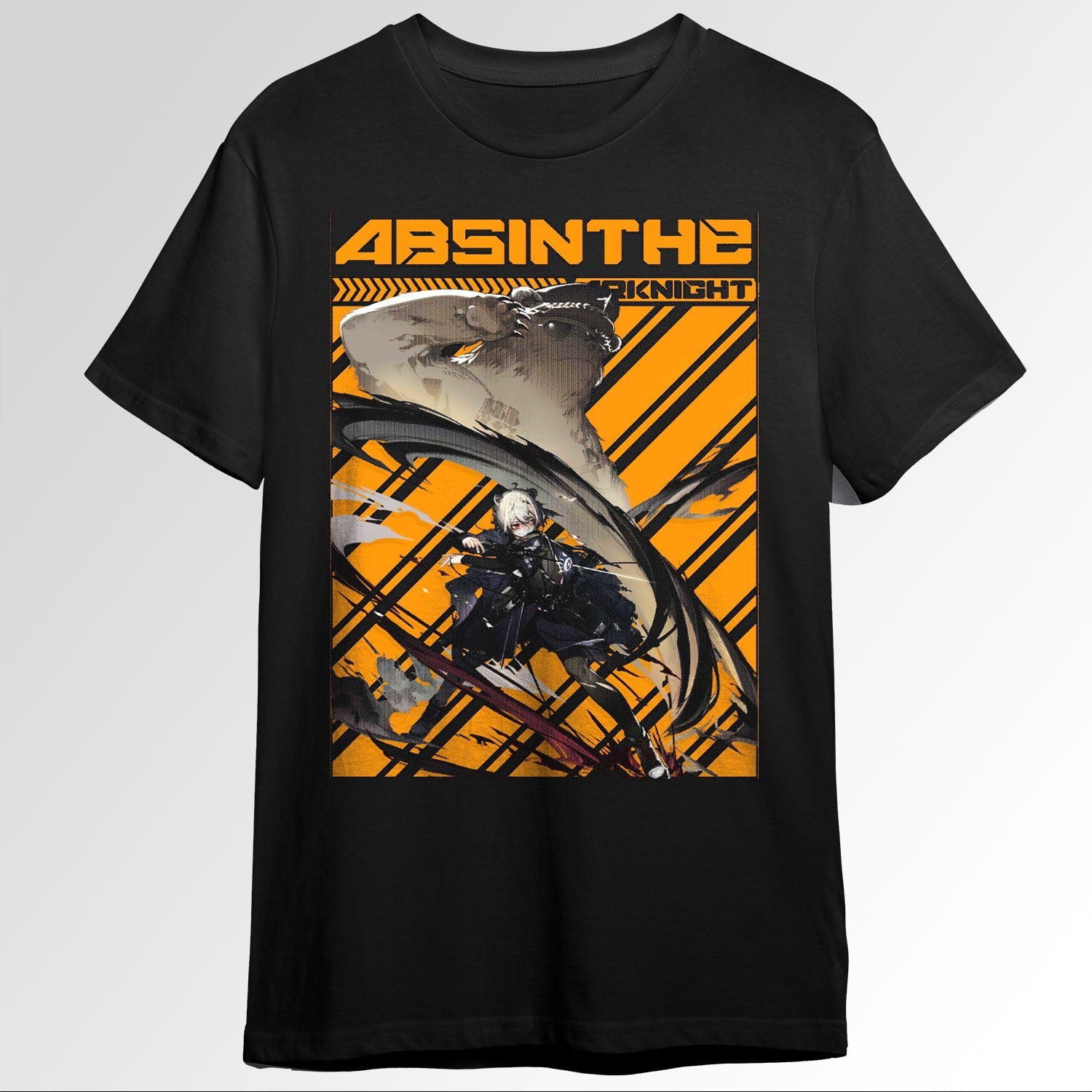 ARKNIGHTS ABSINTHE ELITE 87918445