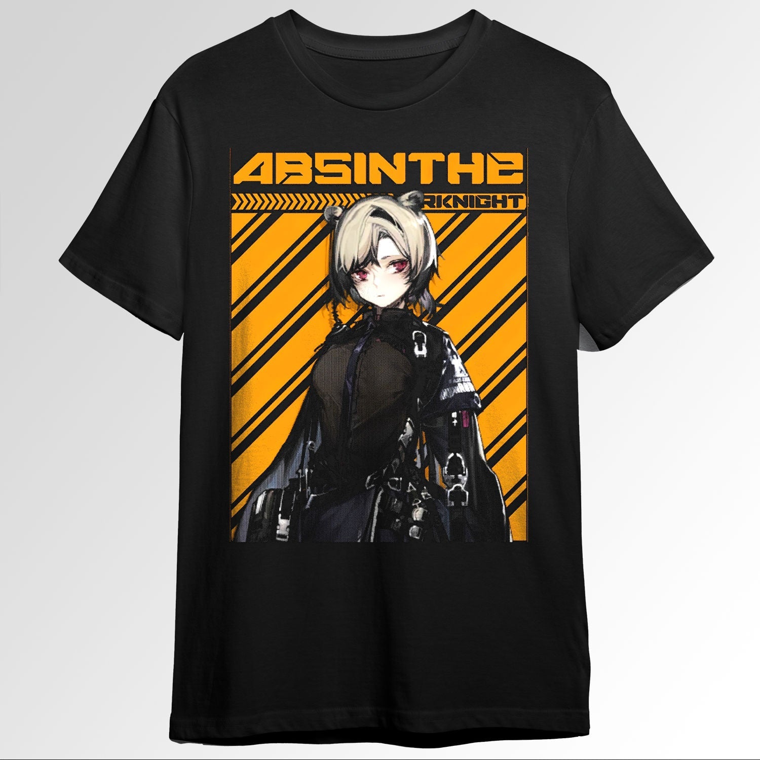 ARKNIGHTS ABSINTHE POTRAIT 87918830