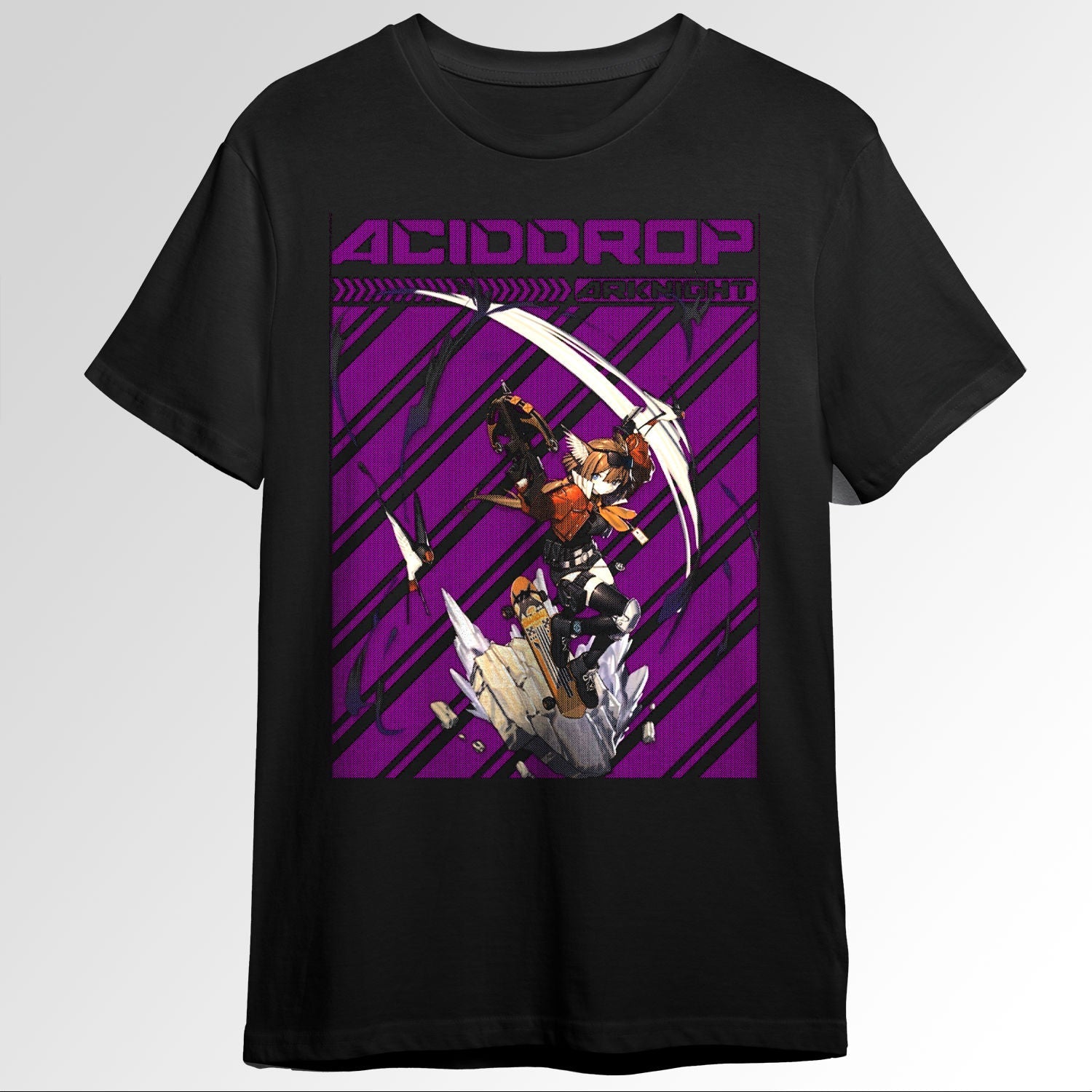 ARKNIGHTS ACIDDROP ELITE 87951803