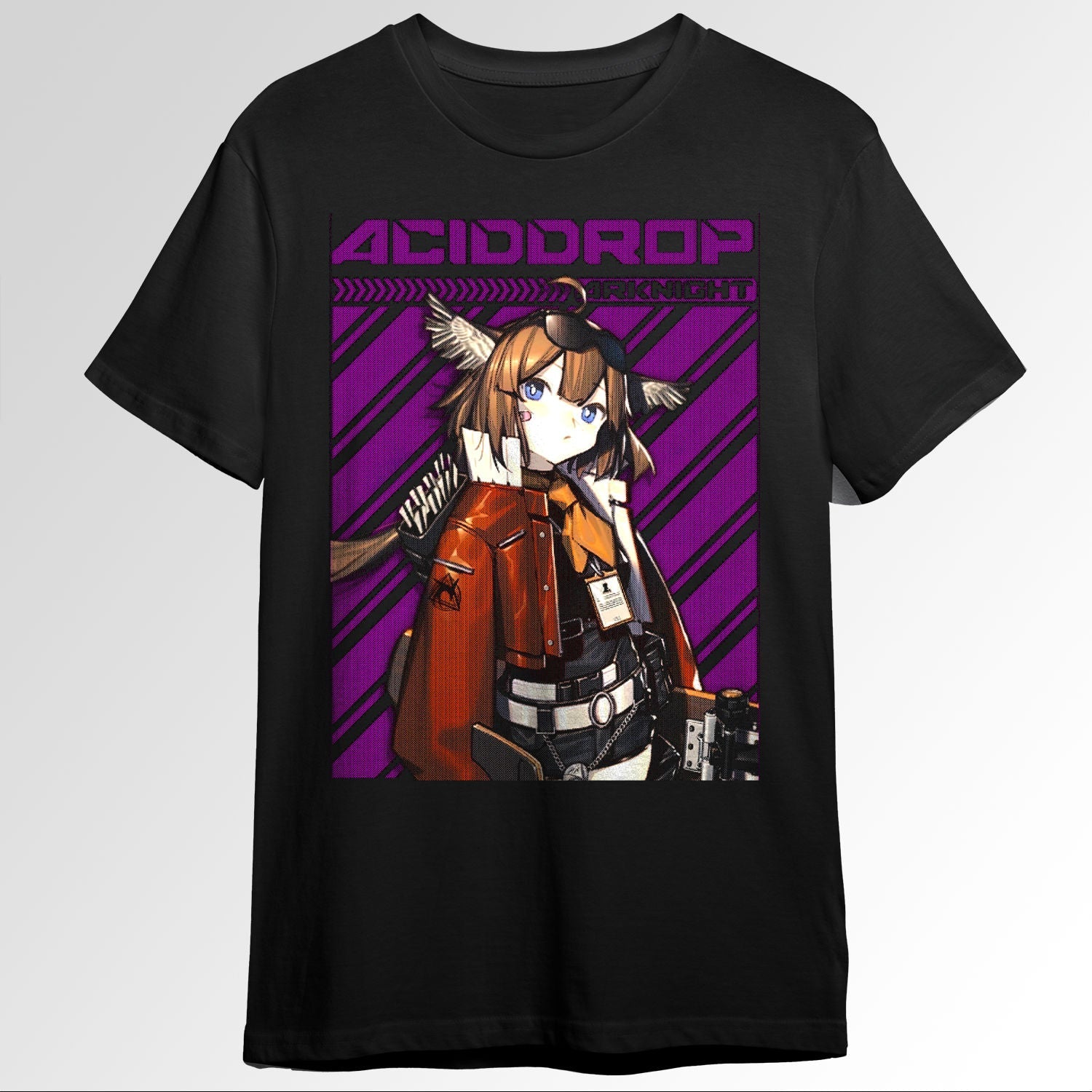 ARKNIGHTS ACIDDROP POTRAIT 87953204
