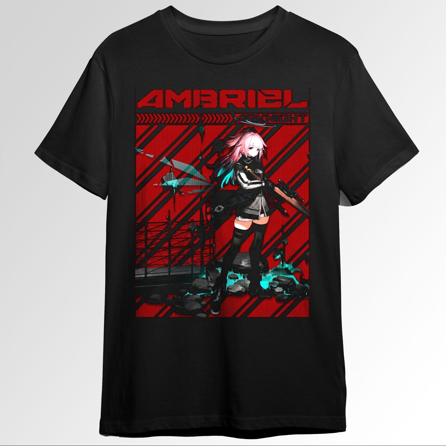 ARKNIGHTS AMBRIEL ELITE 87955678