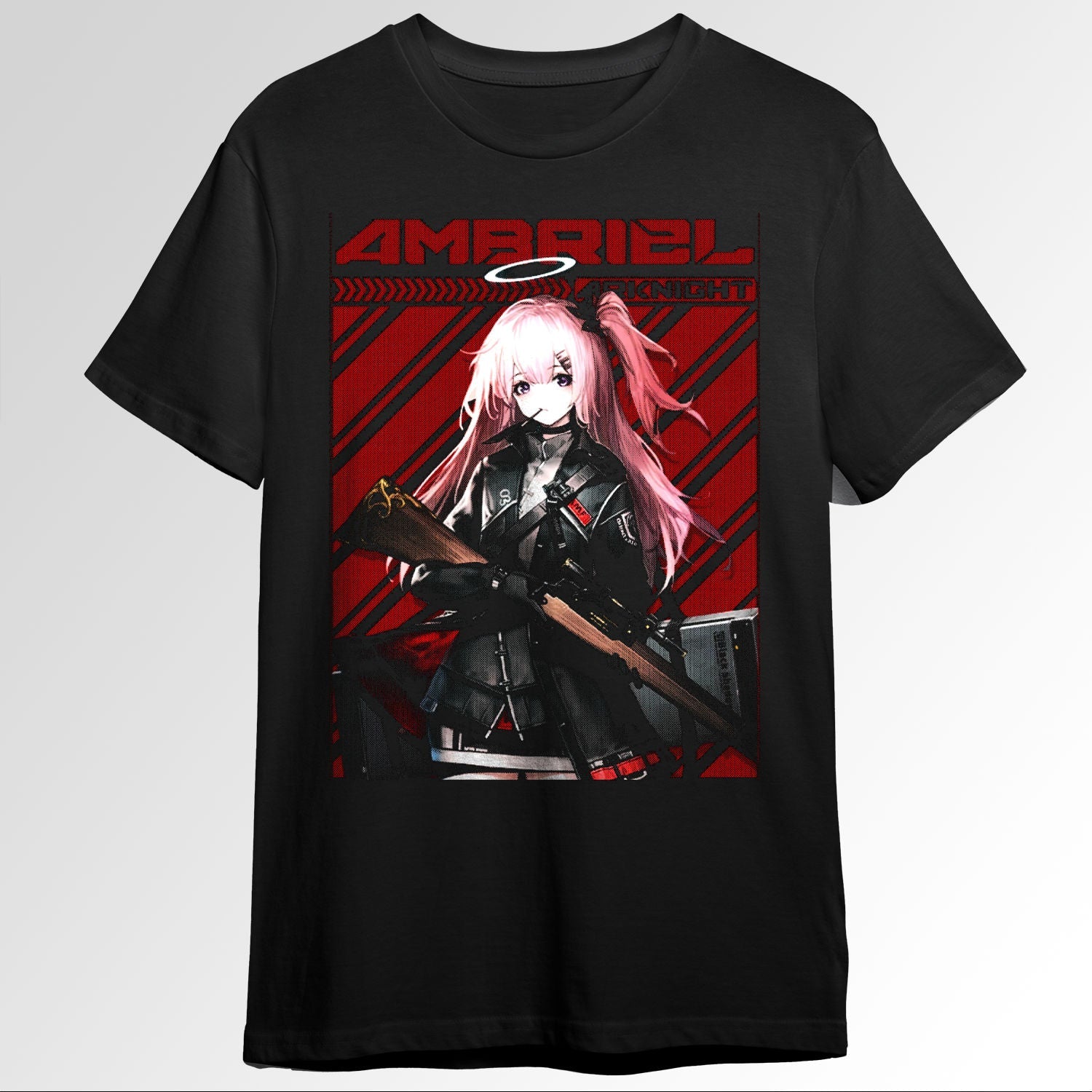ARKNIGHTS AMBRIEL POTRAIT 87964487