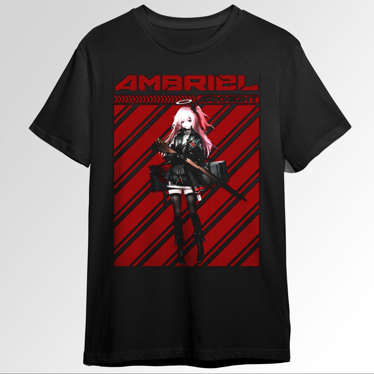 ARKNIGHTS AMBRIEL POTRAIT 87999238