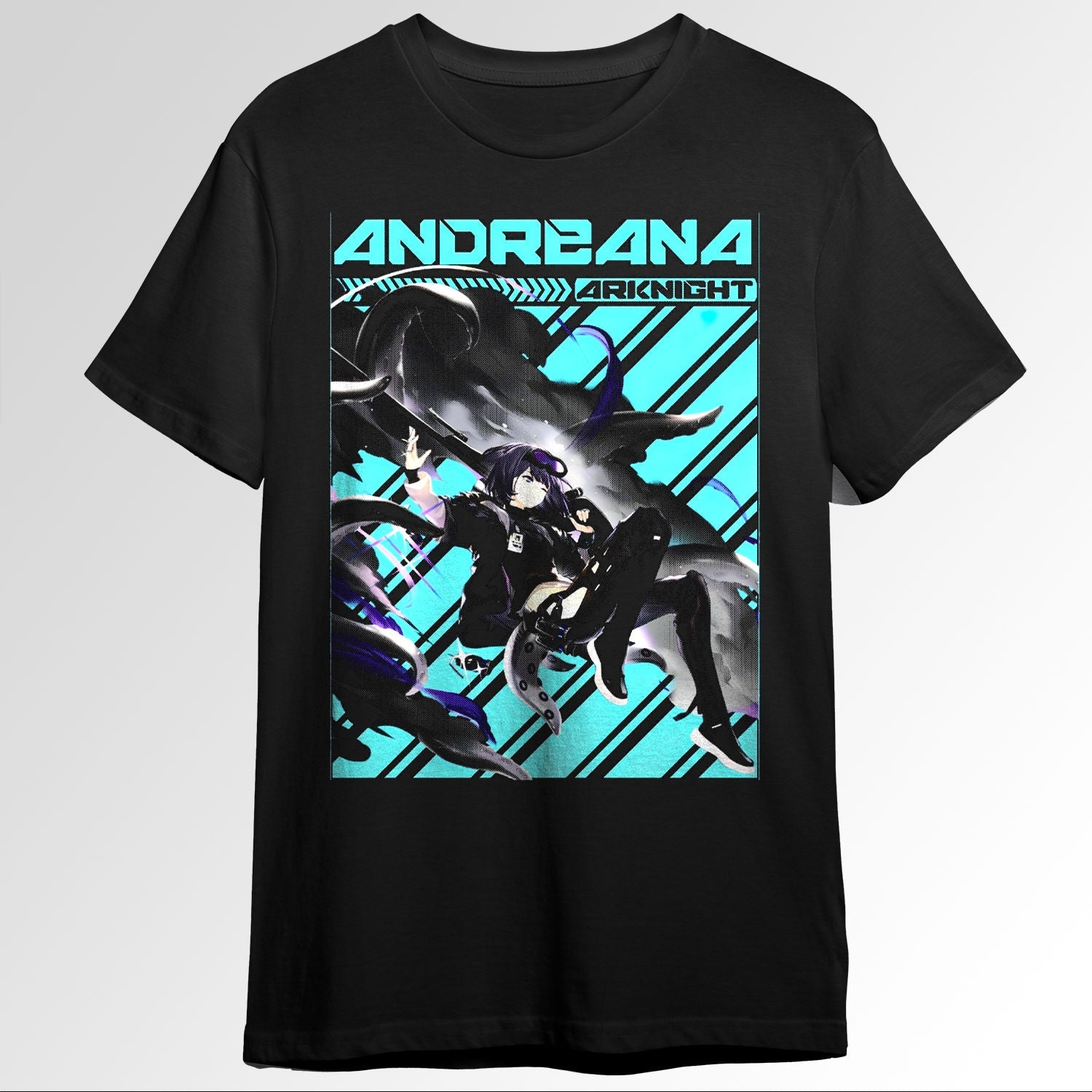 ARKNIGHTS ANDREANA 92276446