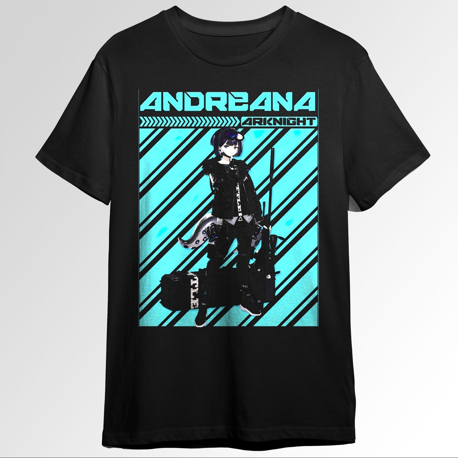 ARKNIGHTS ANDREANA FULL 92296604