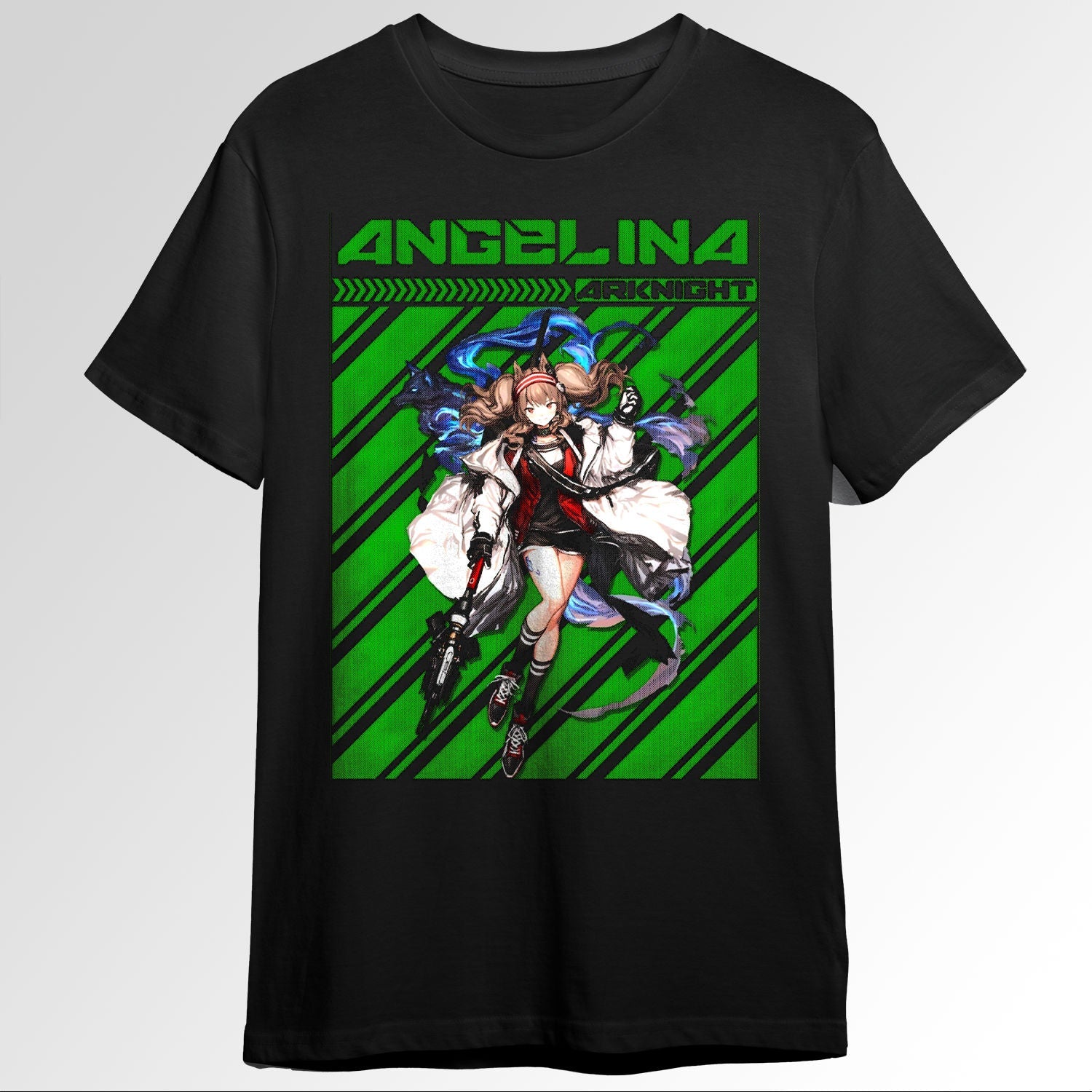 ARKNIGHTS ANGELINA FULL 92732458