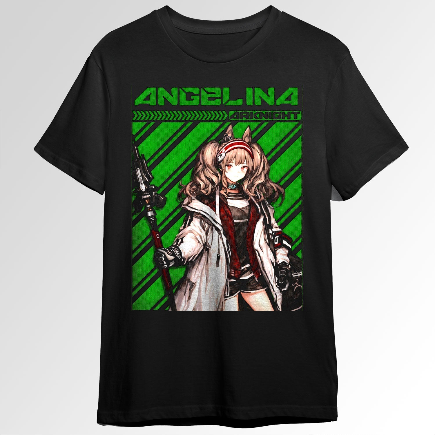 ARKNIGHTS ANGELINA POTRAIT 92734736
