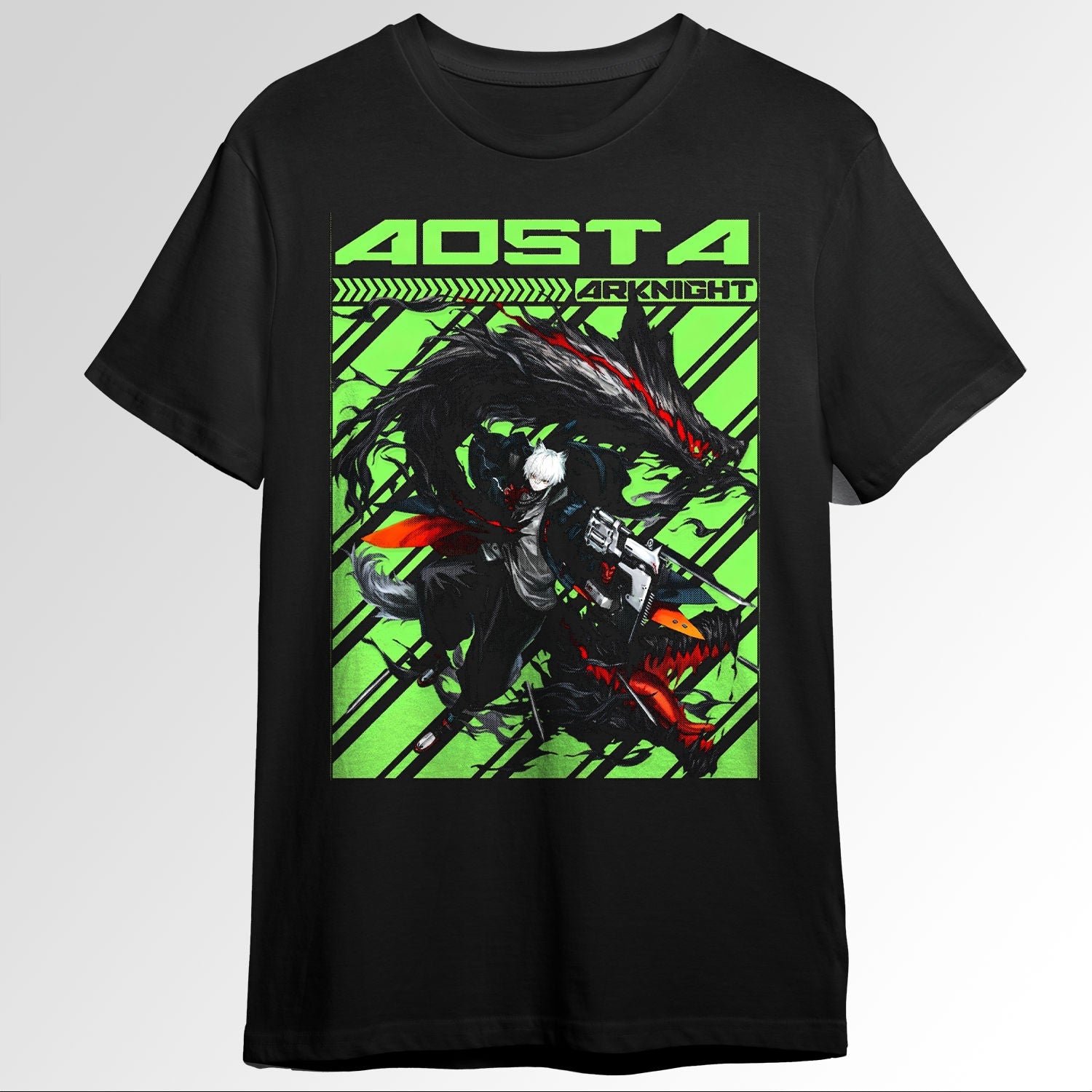 ARKNIGHTS AOSTA ELITE 92738884