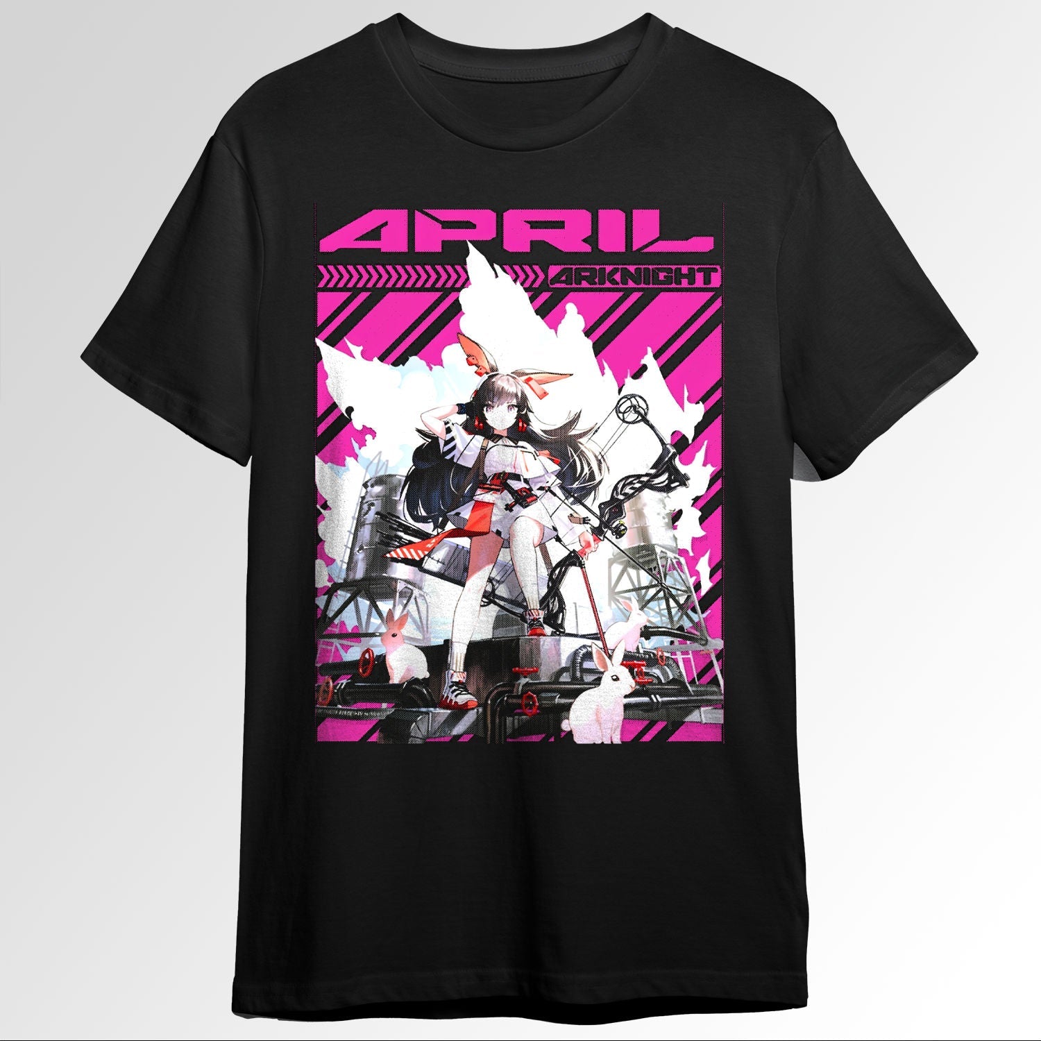 ARKNIGHTS APRIL ELITE 93061487
