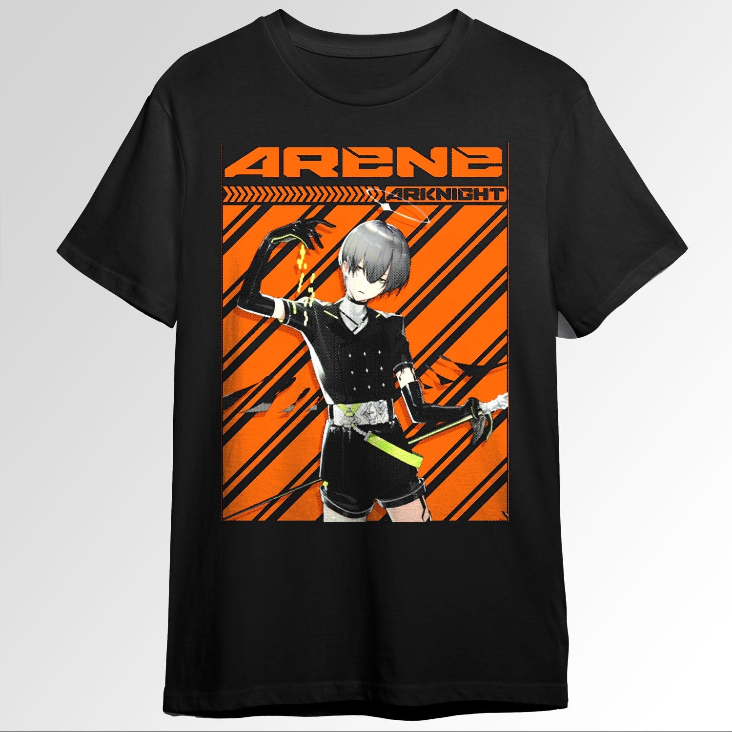 ARKNIGHTS ARENE POTRAIT 93127135