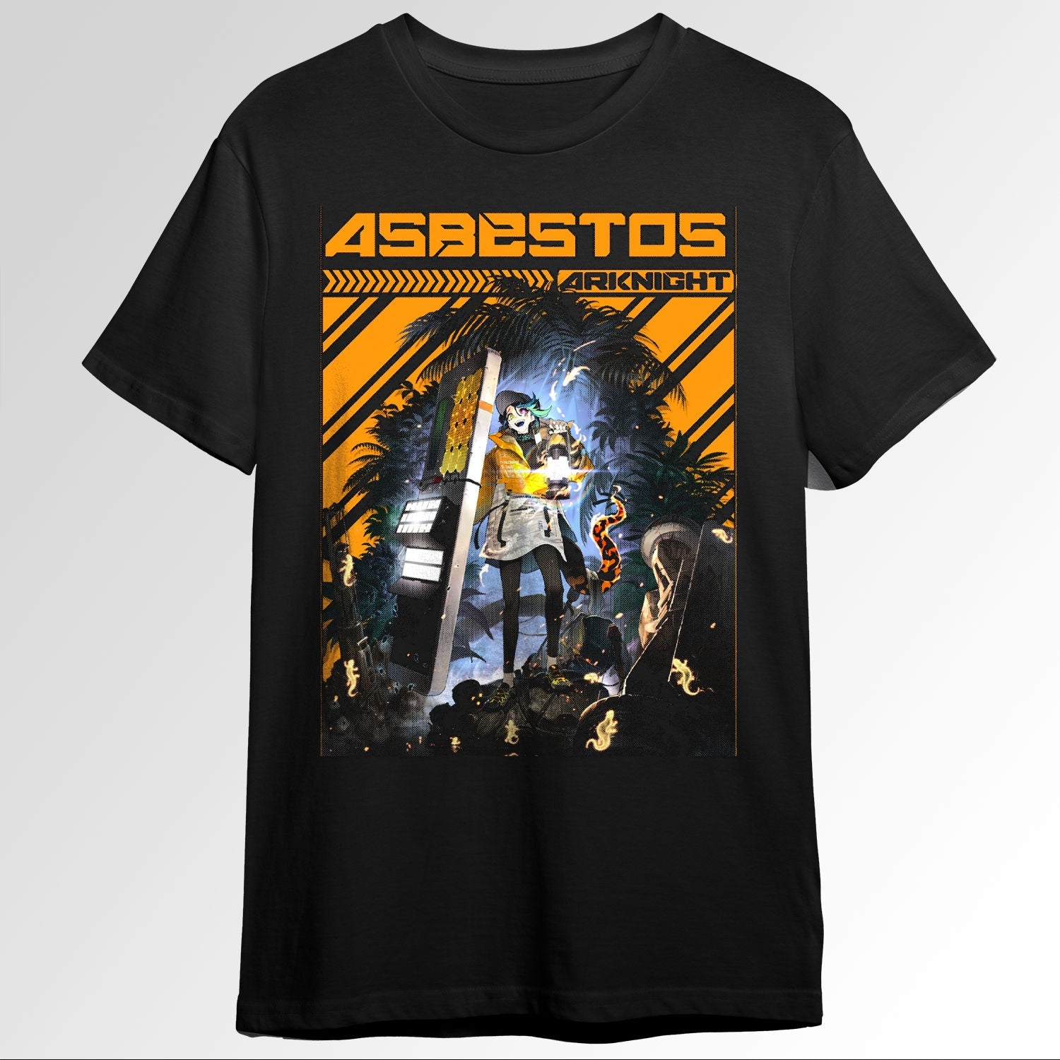 ARKNIGHTS ASBESTOS ELITE 93180570
