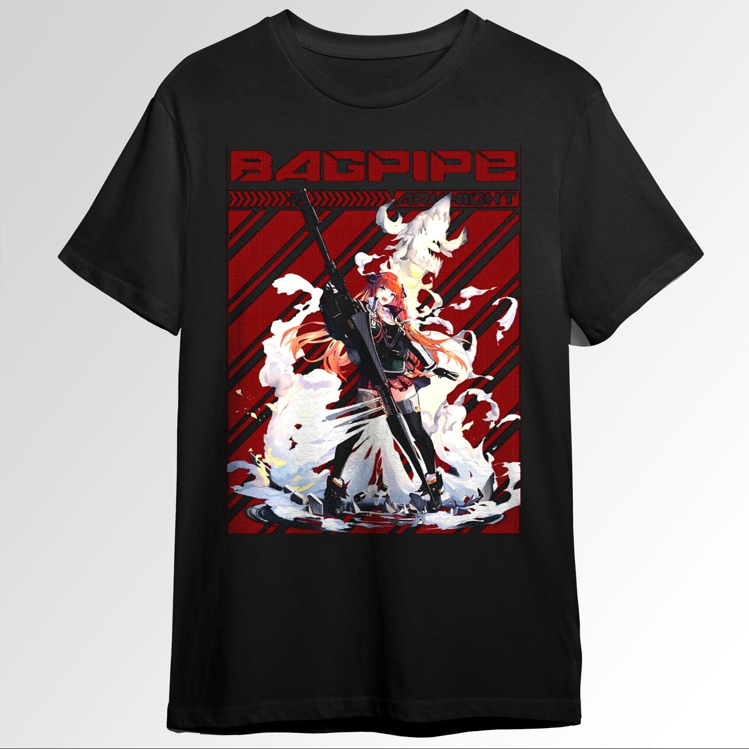 ARKNIGHTS BAGPIPE ELITE 94868031