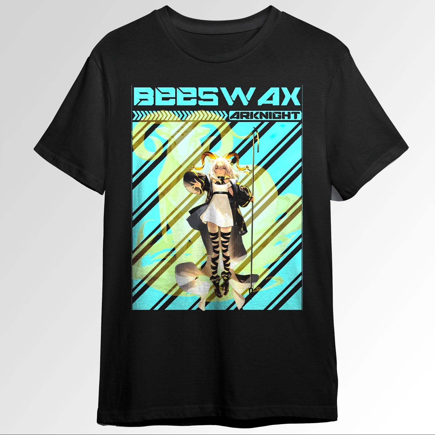 ARKNIGHTS BEESWAX 94878880