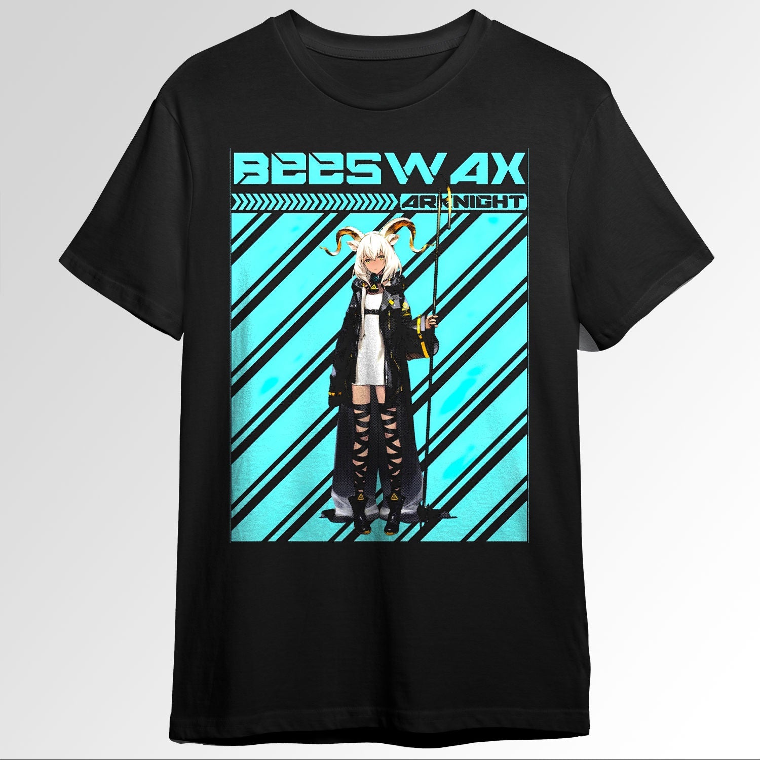 ARKNIGHTS BEESWAX FULL 94879175