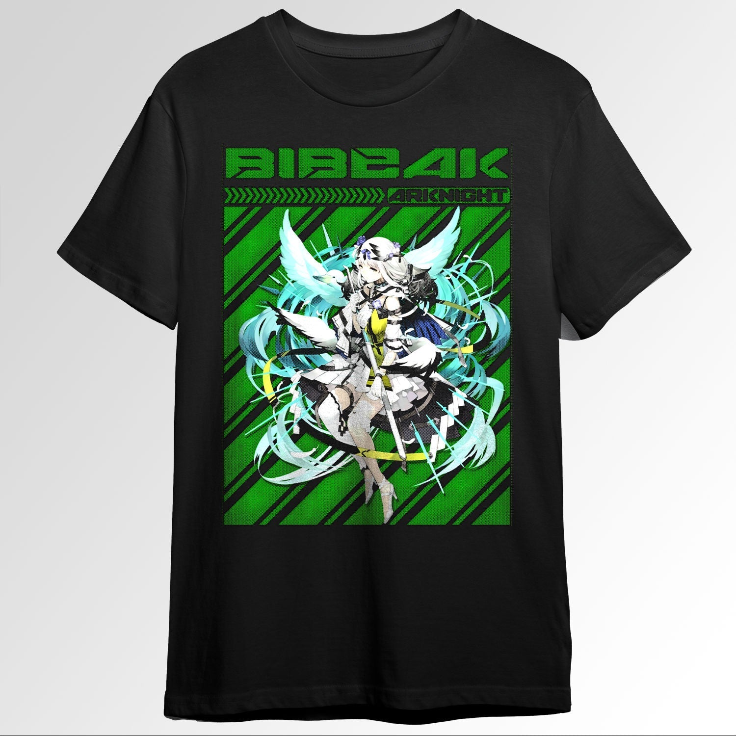 ARKNIGHTS BIBEAK ELITE 95071494