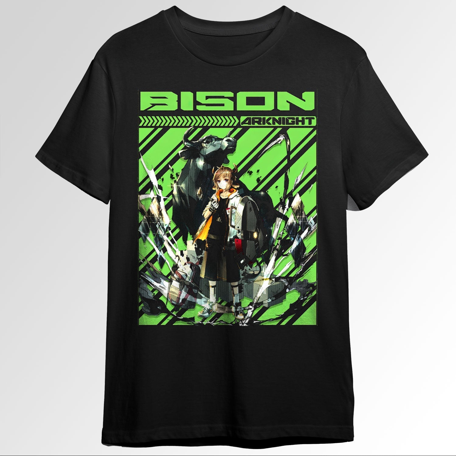 ARKNIGHTS BISON ELITE 95072138