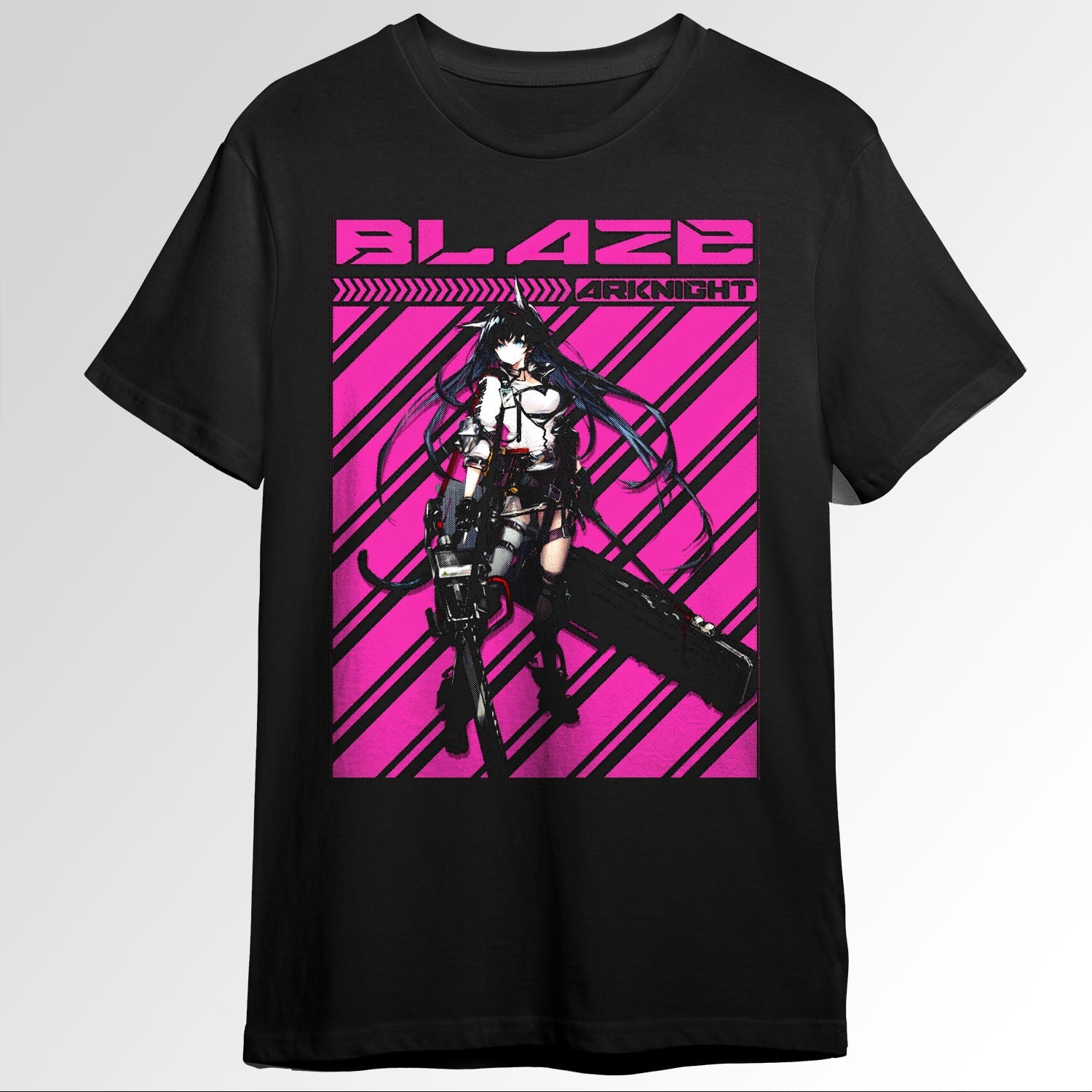 ARKNIGHTS BLAZE 95369713