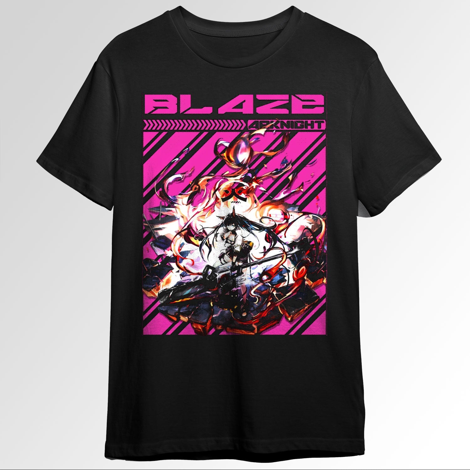ARKNIGHTS BLAZE ELITE 95369476