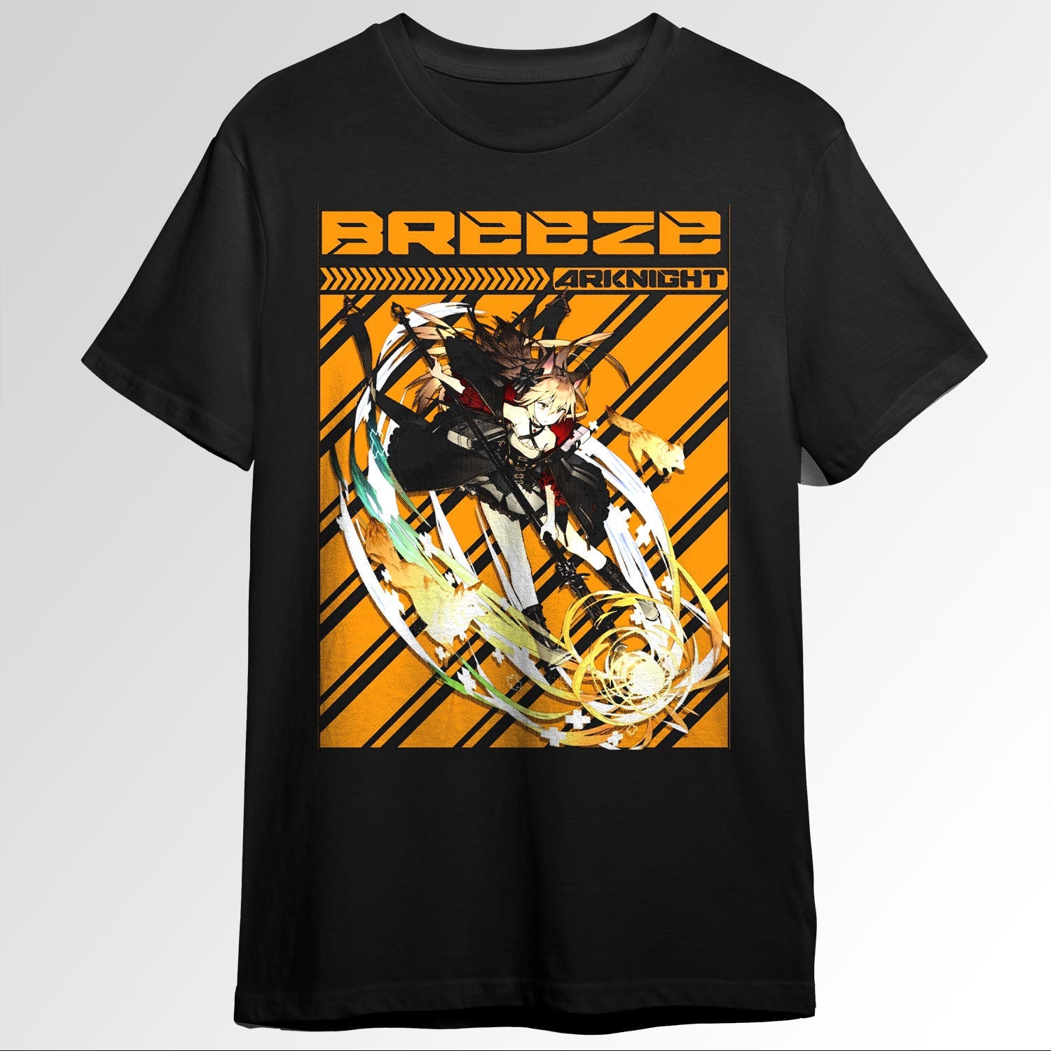 ARKNIGHTS BREEZE ELITE 110183897