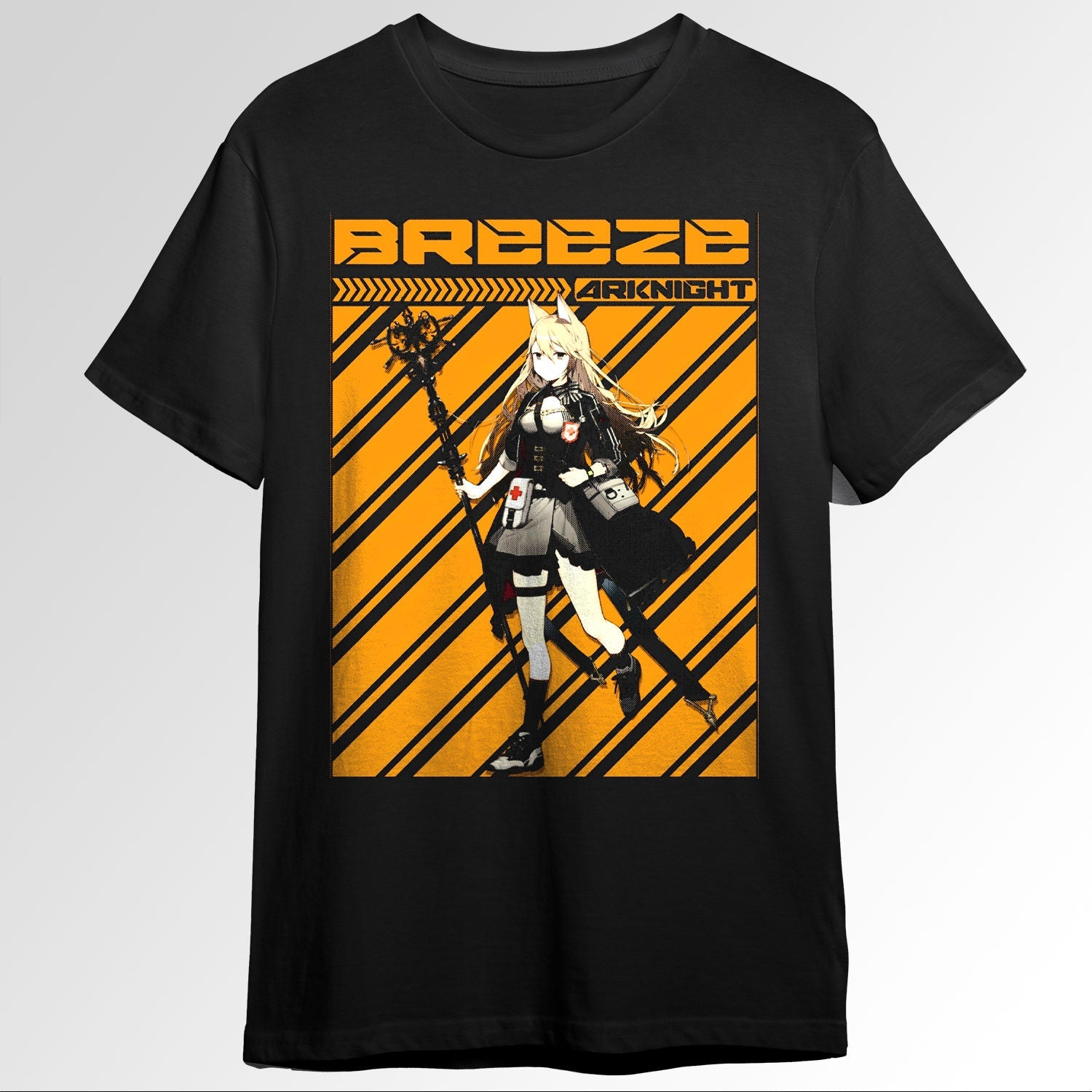 ARKNIGHTS BREEZE ELITE 110184070