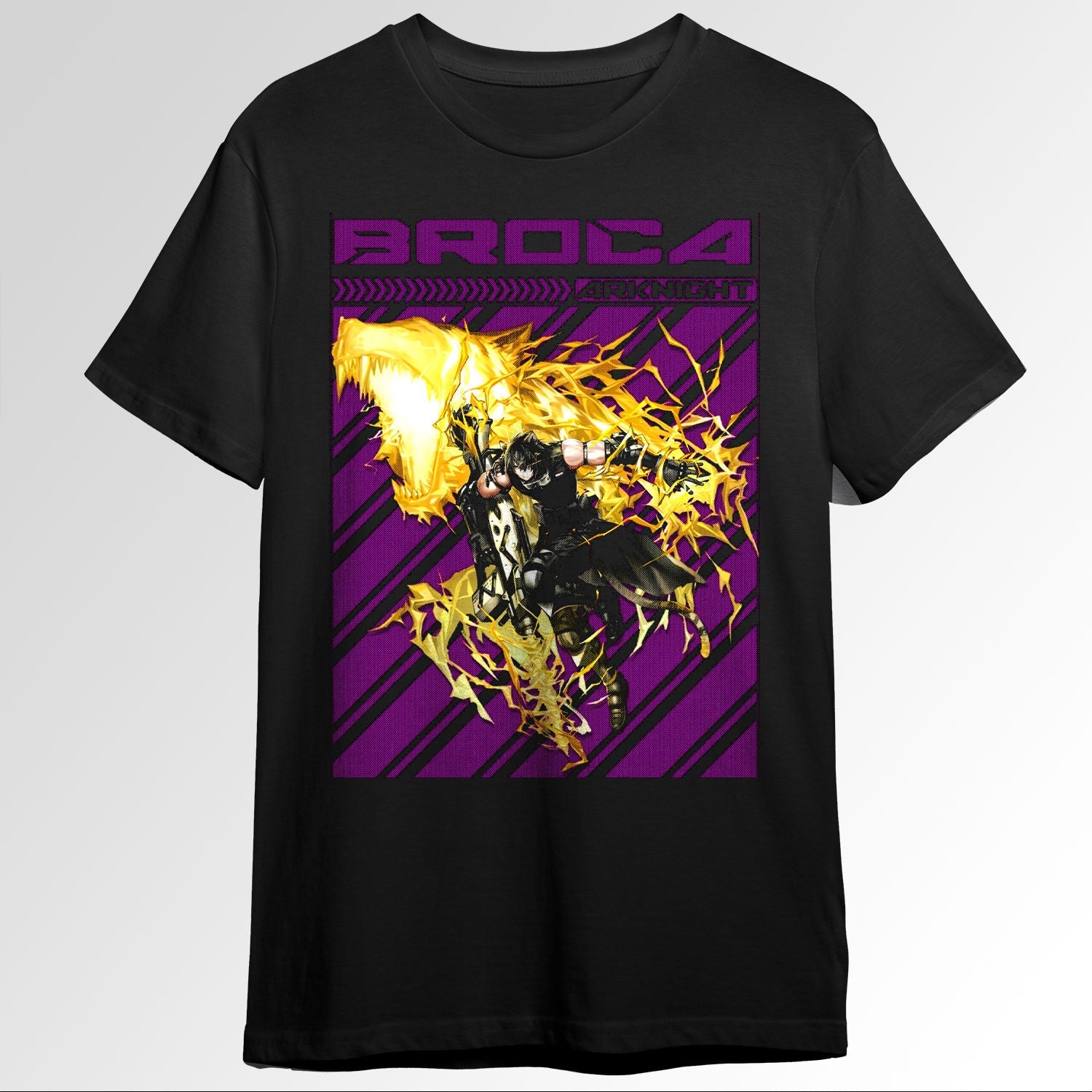 ARKNIGHTS BROCA ELITE 111953814