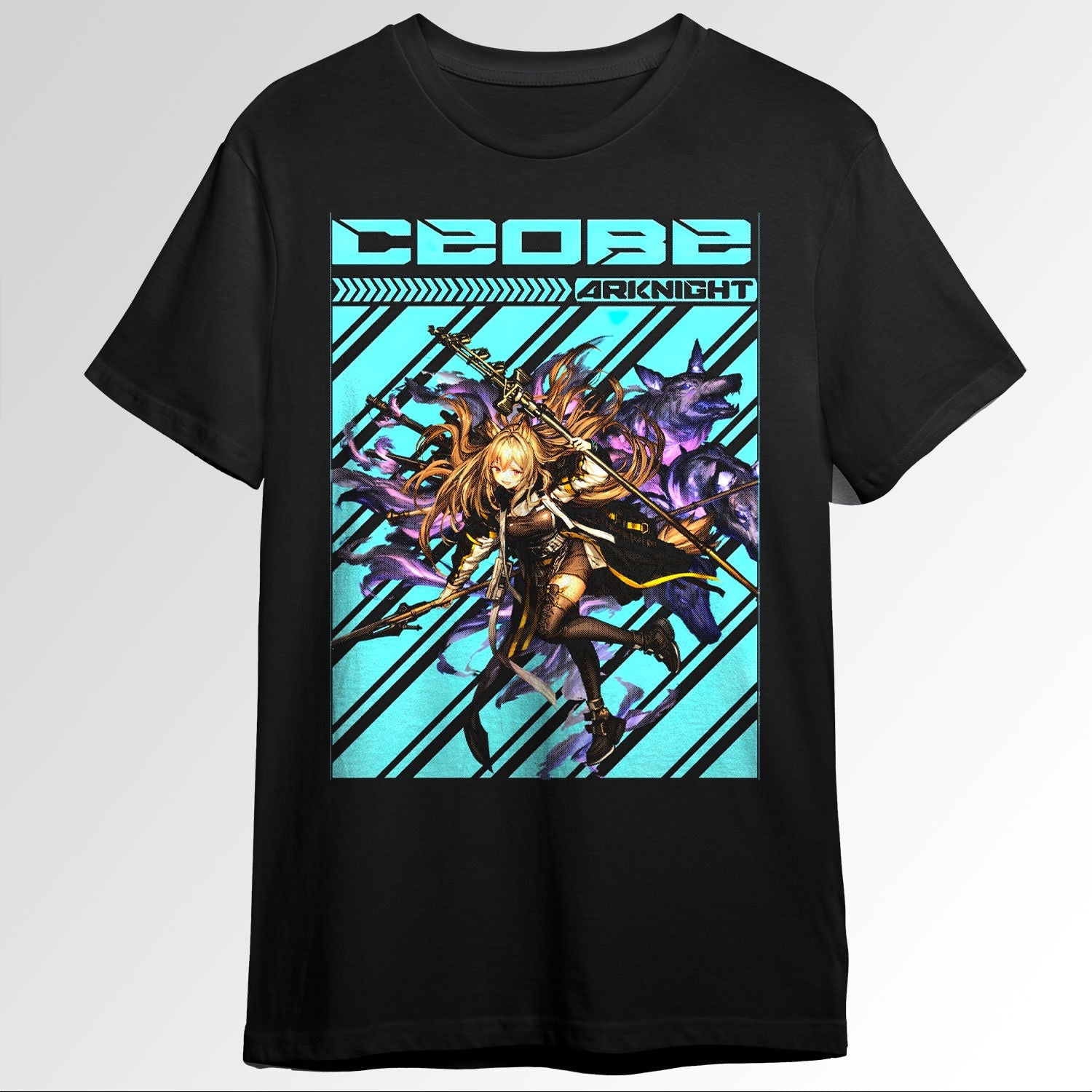 ARKNIGHTS CEOBE 123108191