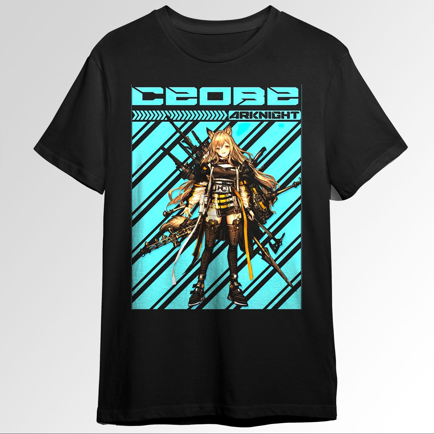 ARKNIGHTS CEOBE 123108556