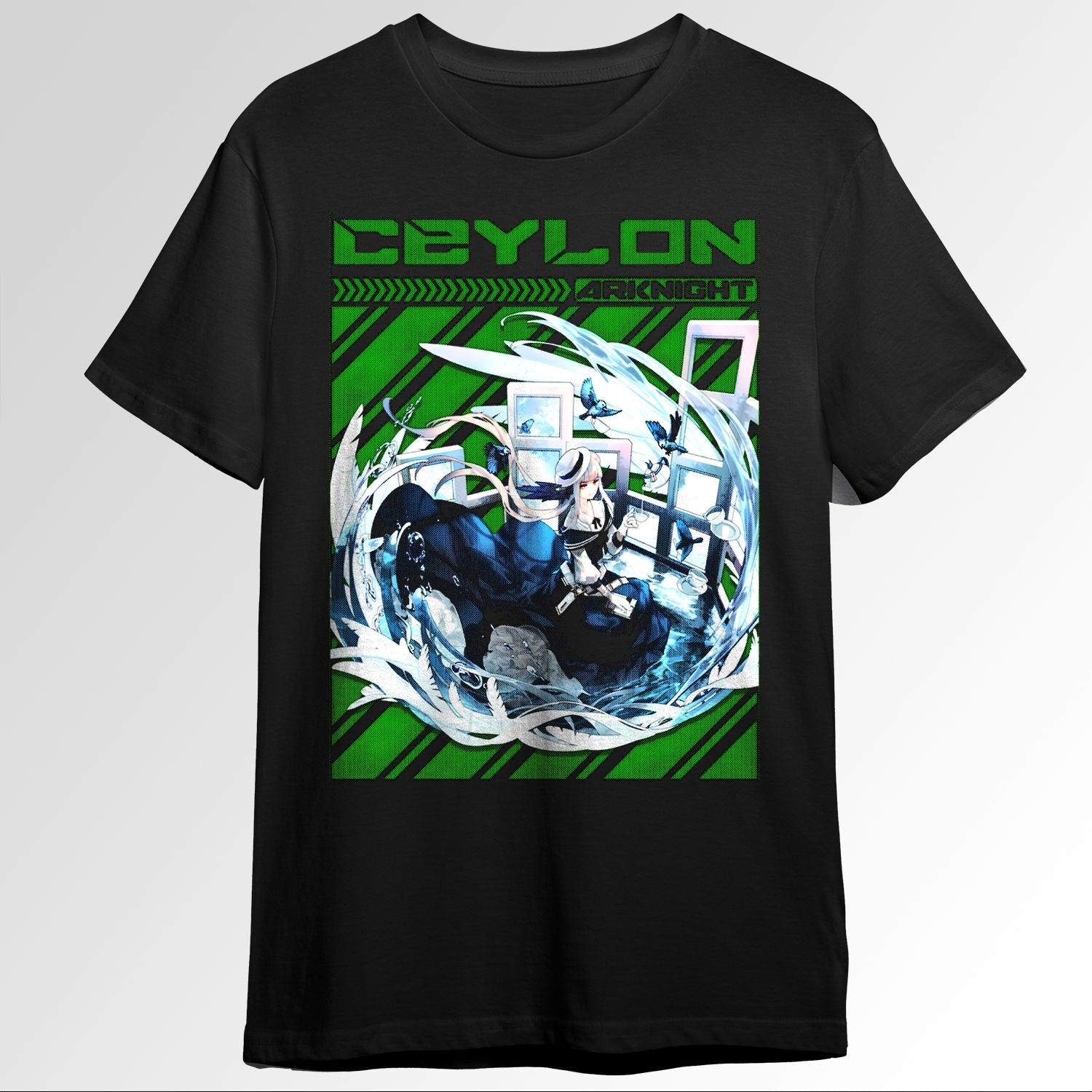 ARKNIGHTS CEYLON 123109129