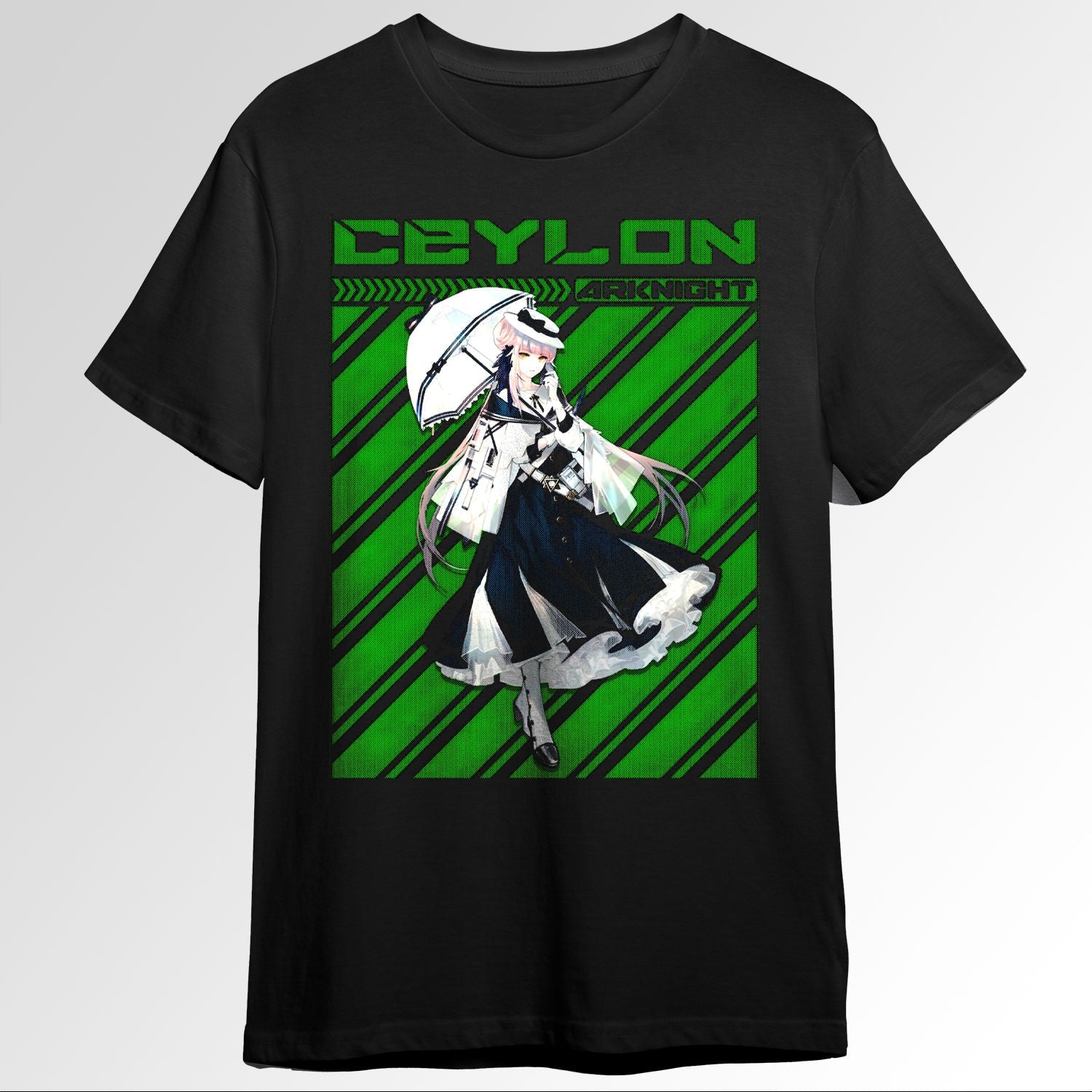 ARKNIGHTS CEYLON 123109401