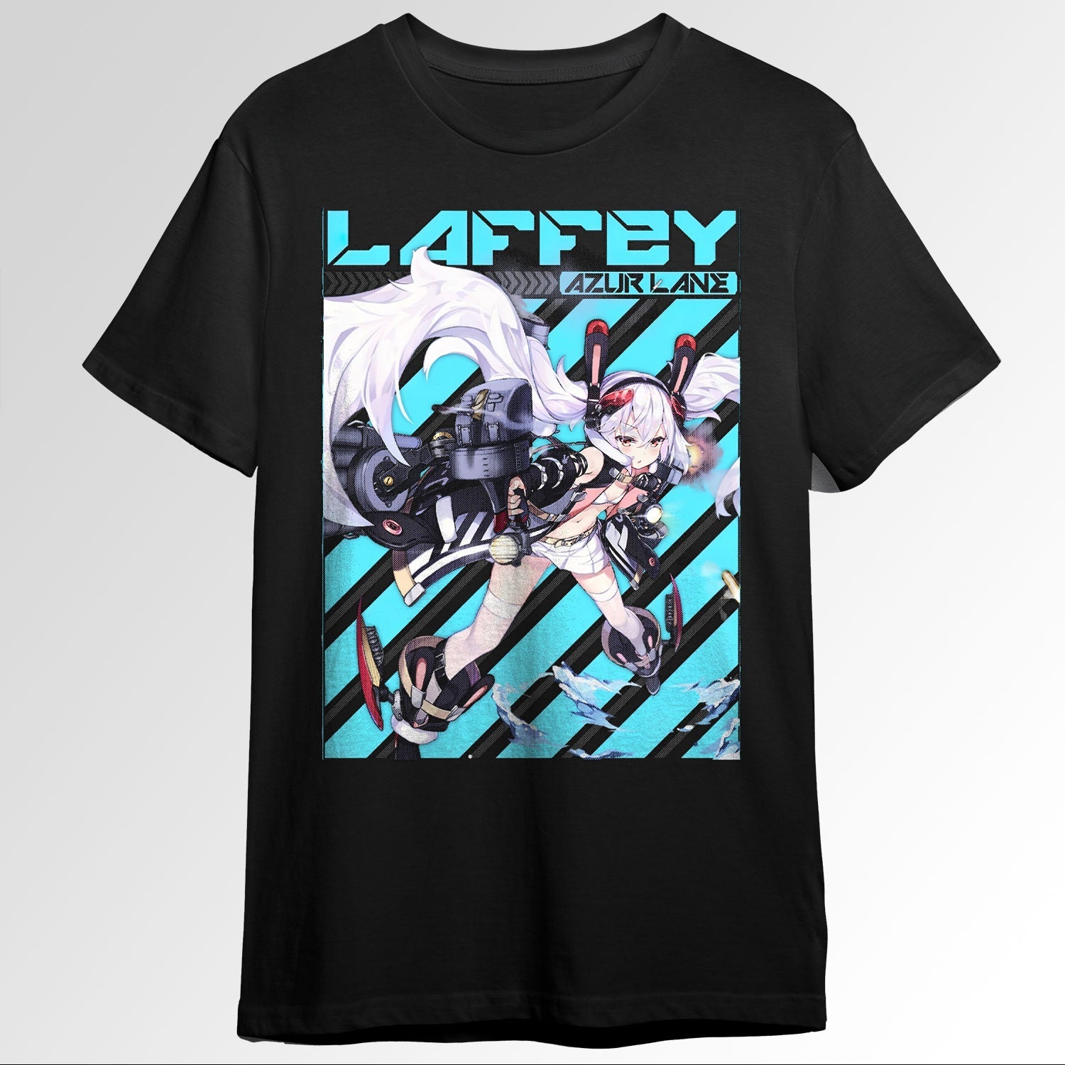 AZUR LANE LAFFEY 75660241
