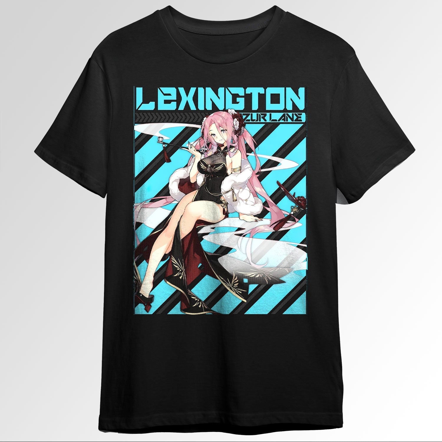 AZUR LANE LEXINGTON 75665215