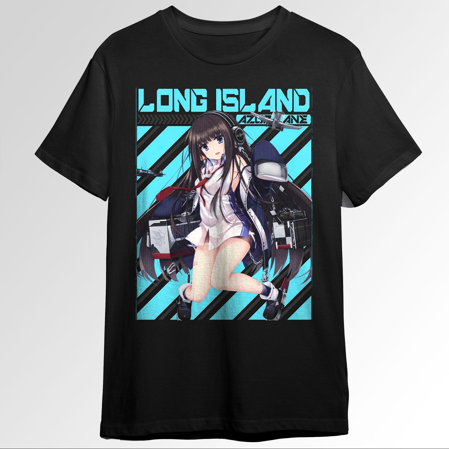 AZUR LANE LONG ISLAND 76357564