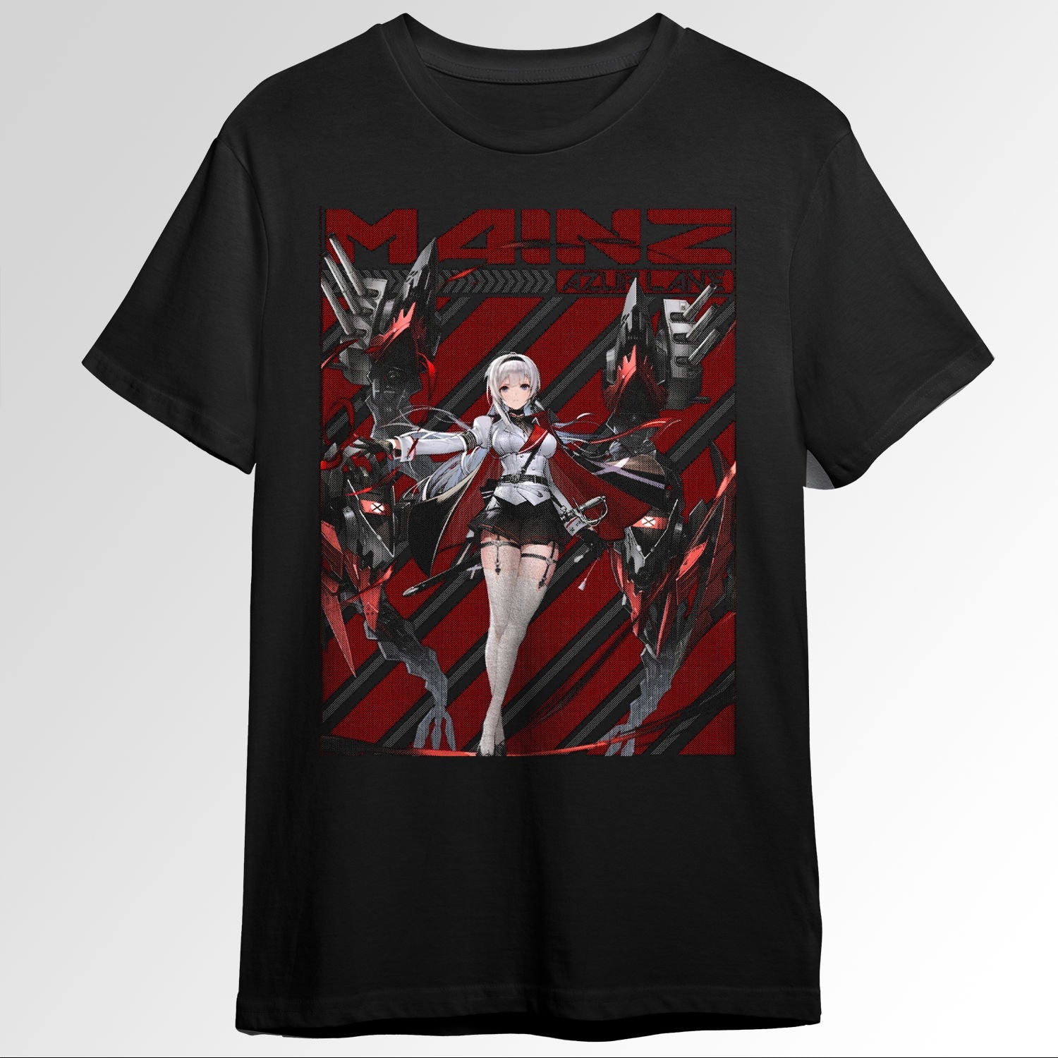 AZUR LANE MAINZ 76357944