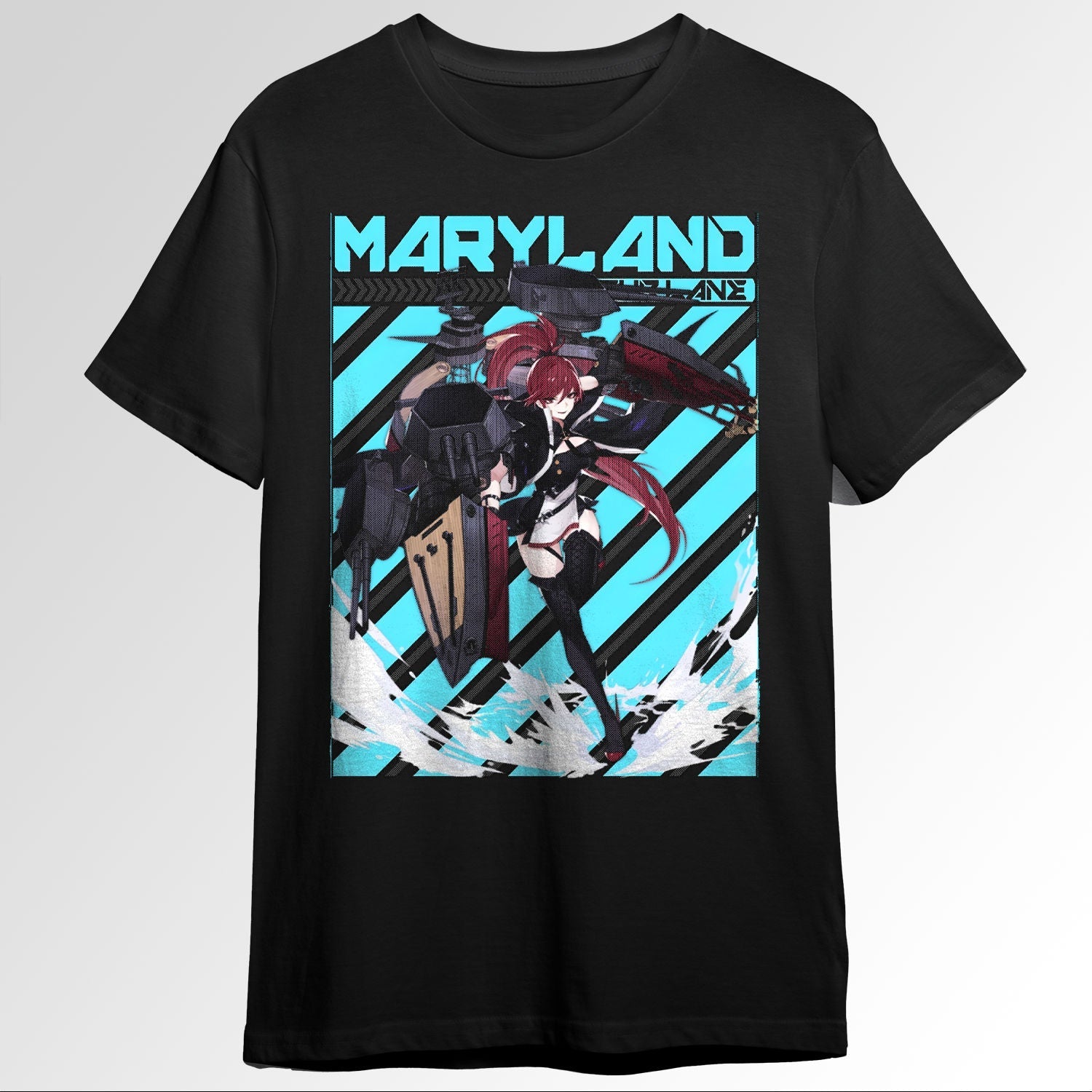 AZUR LANE MARYLAND 76358644