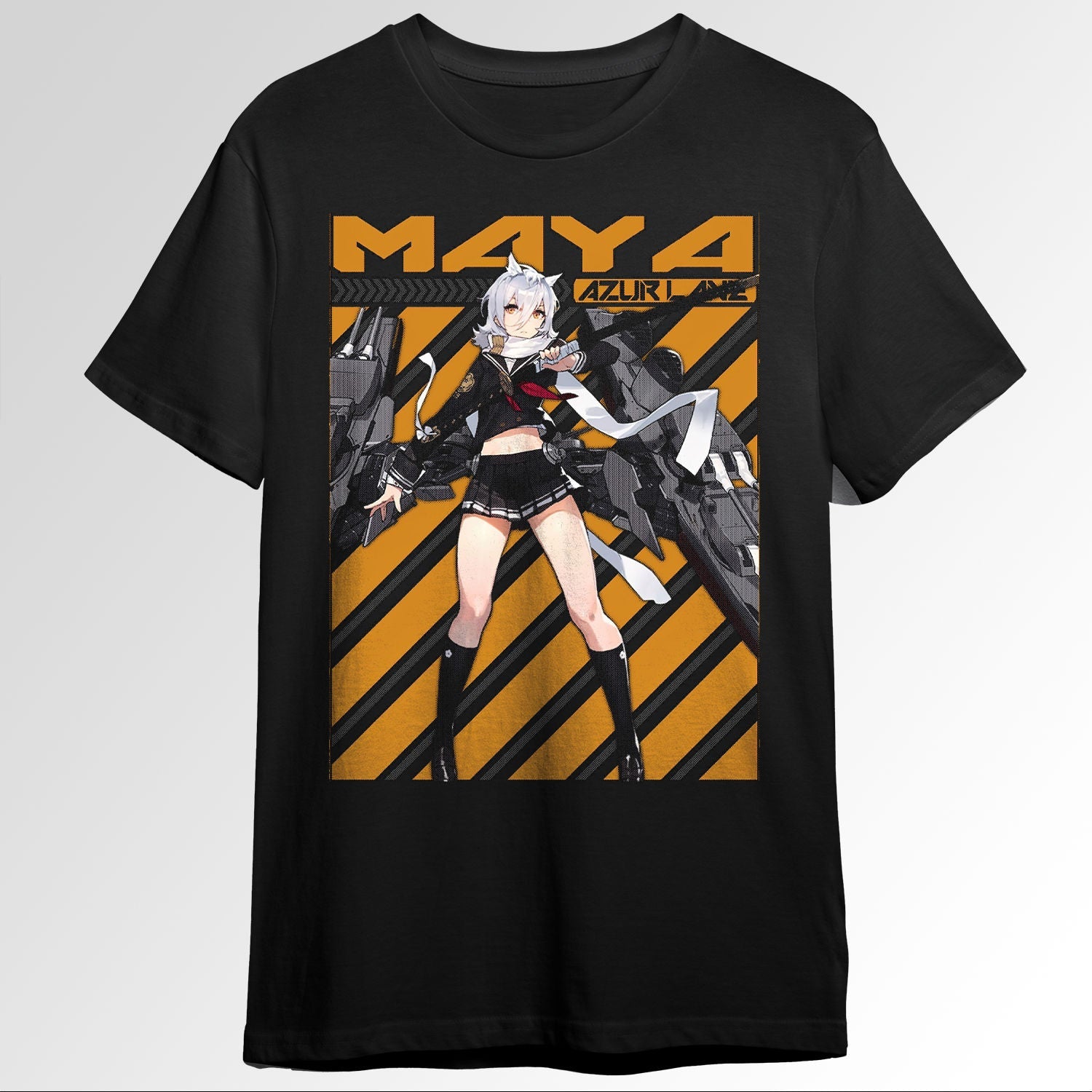 AZUR LANE MAYA 76401594