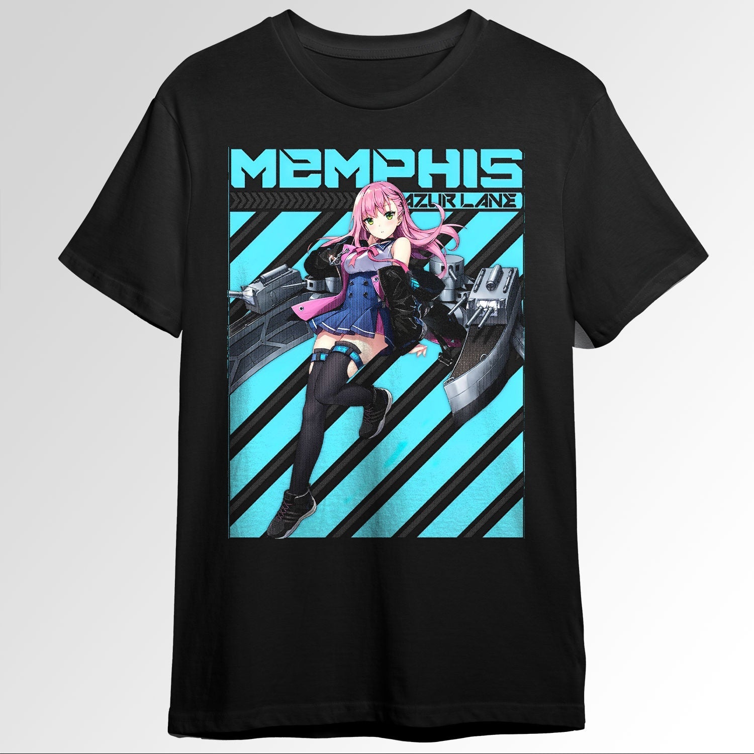 AZUR LANE MEMPHIS 76401867