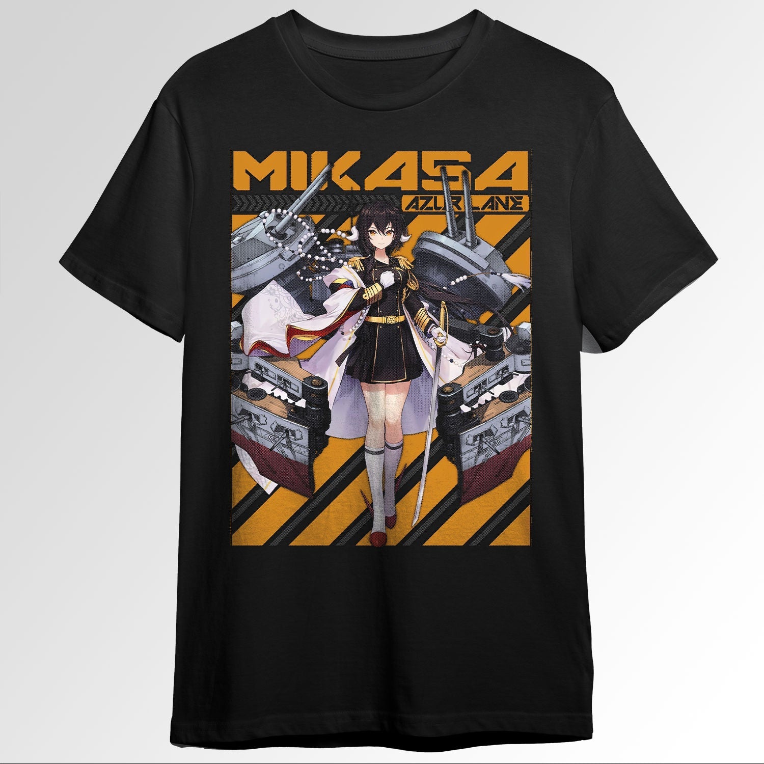 AZUR LANE MIKASA 76402122