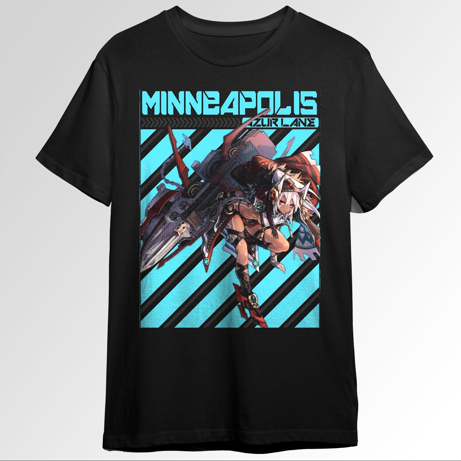 AZUR LANE MINNEAPOLIS 76541180