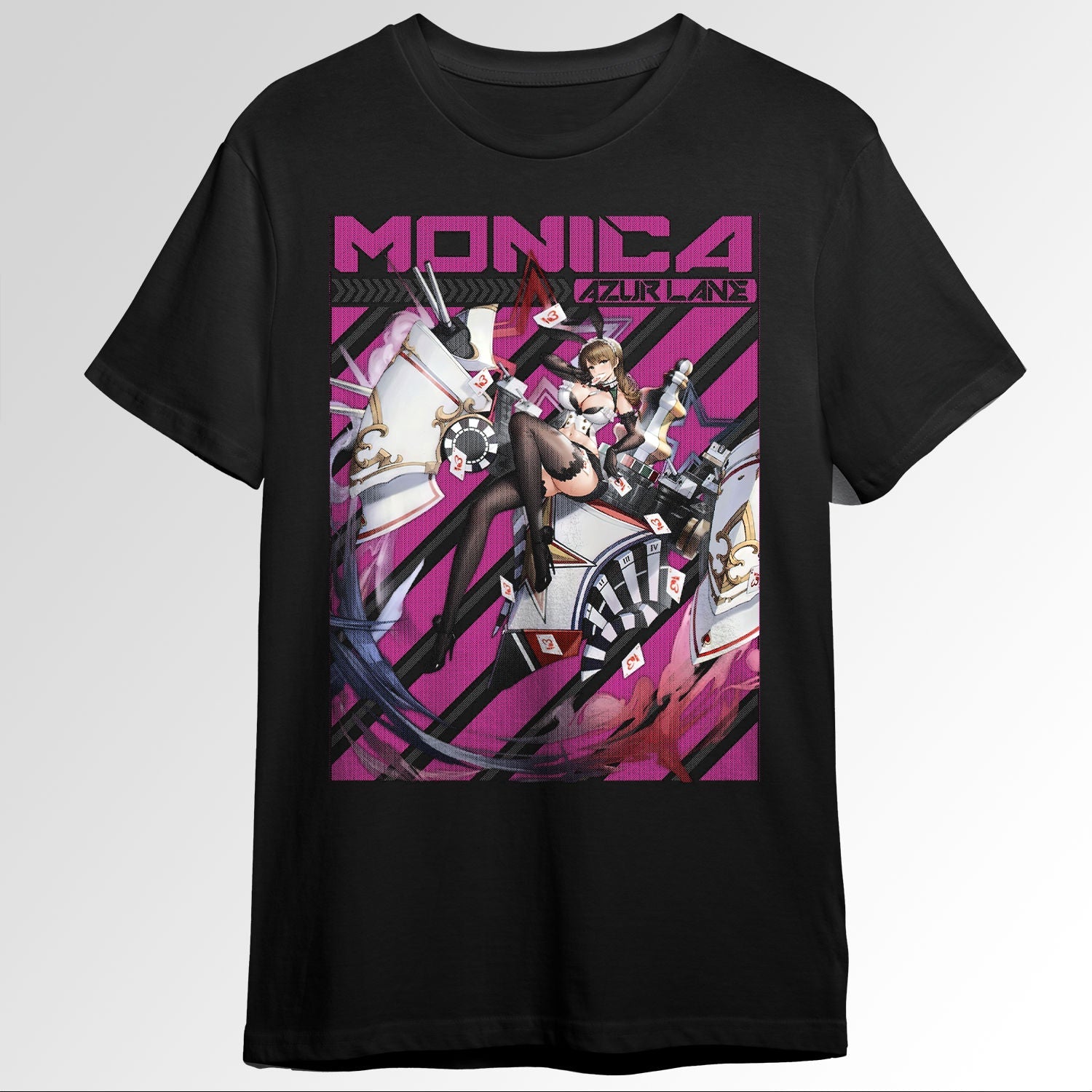 AZUR LANE MONICA 76544882