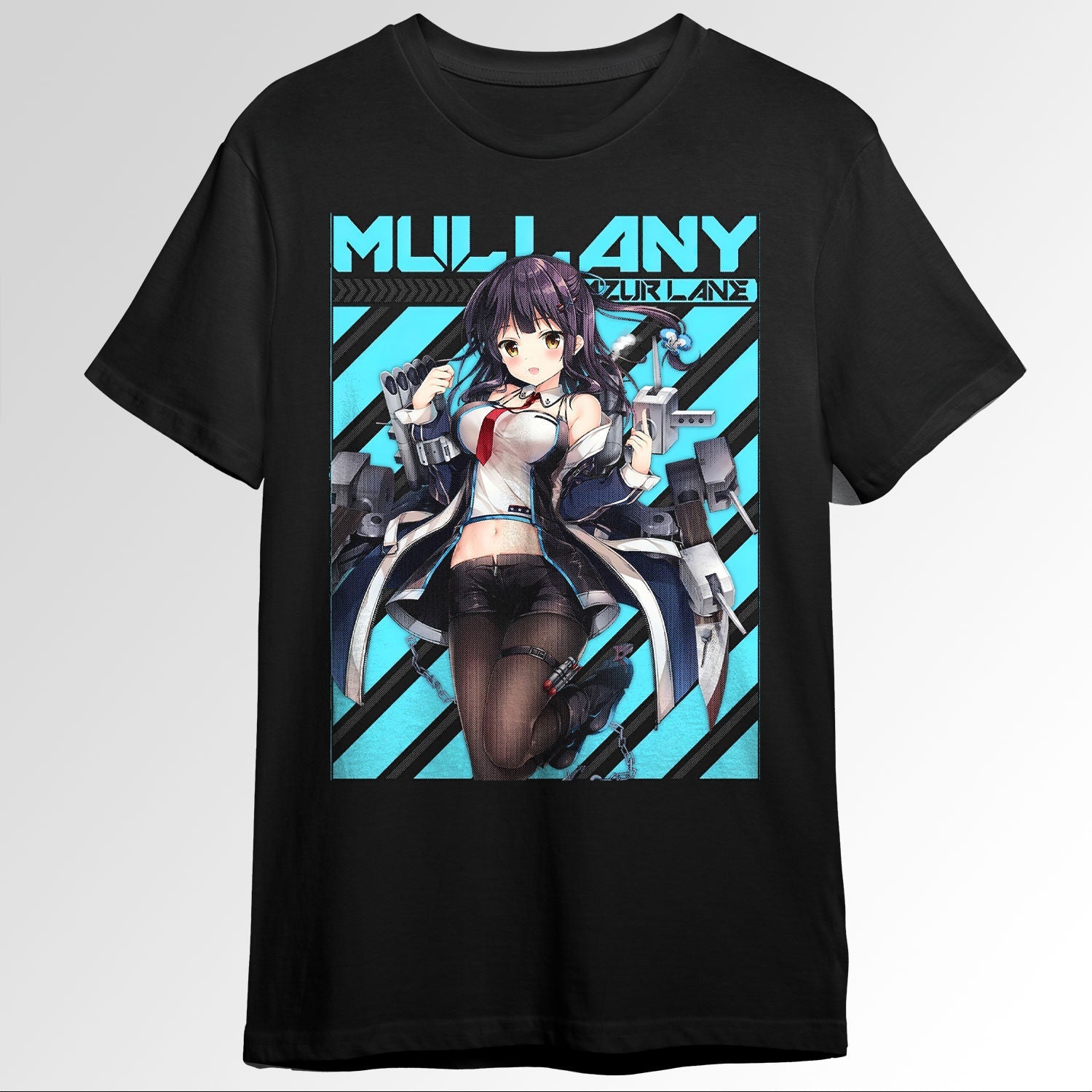 AZUR LANE MULLANY 76548862