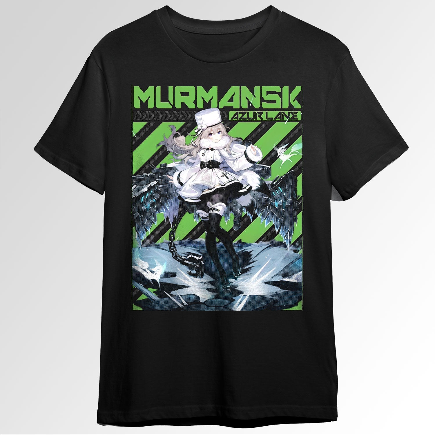 AZUR LANE MURMANSK 76549096
