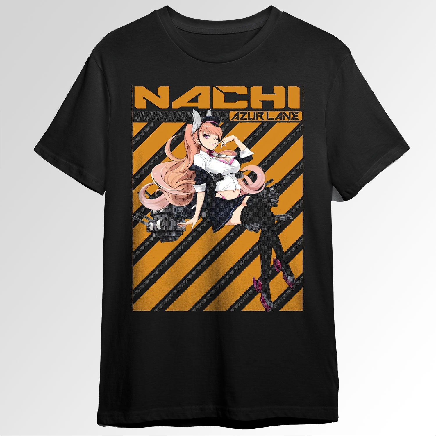 AZUR LANE NACHI 76549278